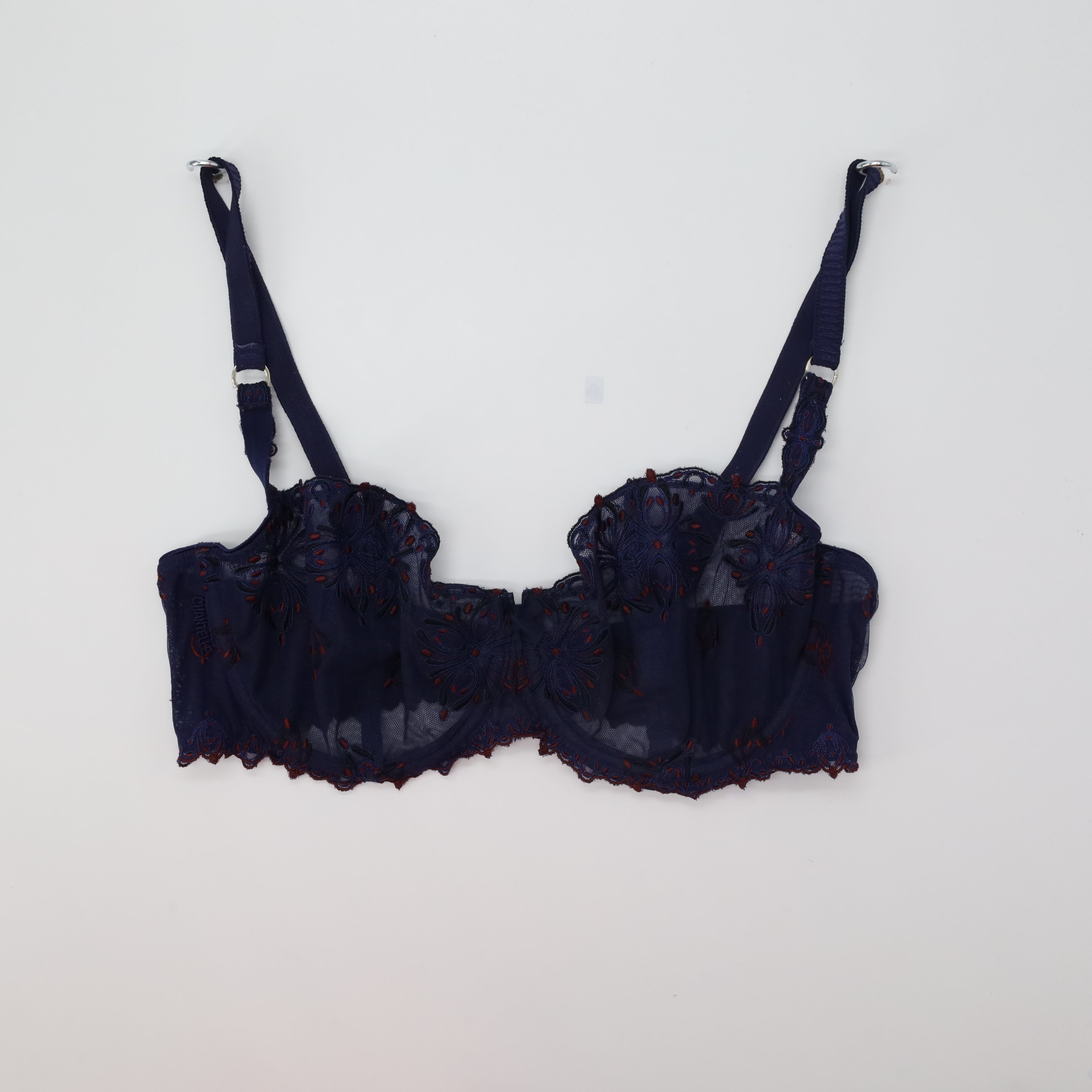 Soutien-gorge Chantelle Bleu