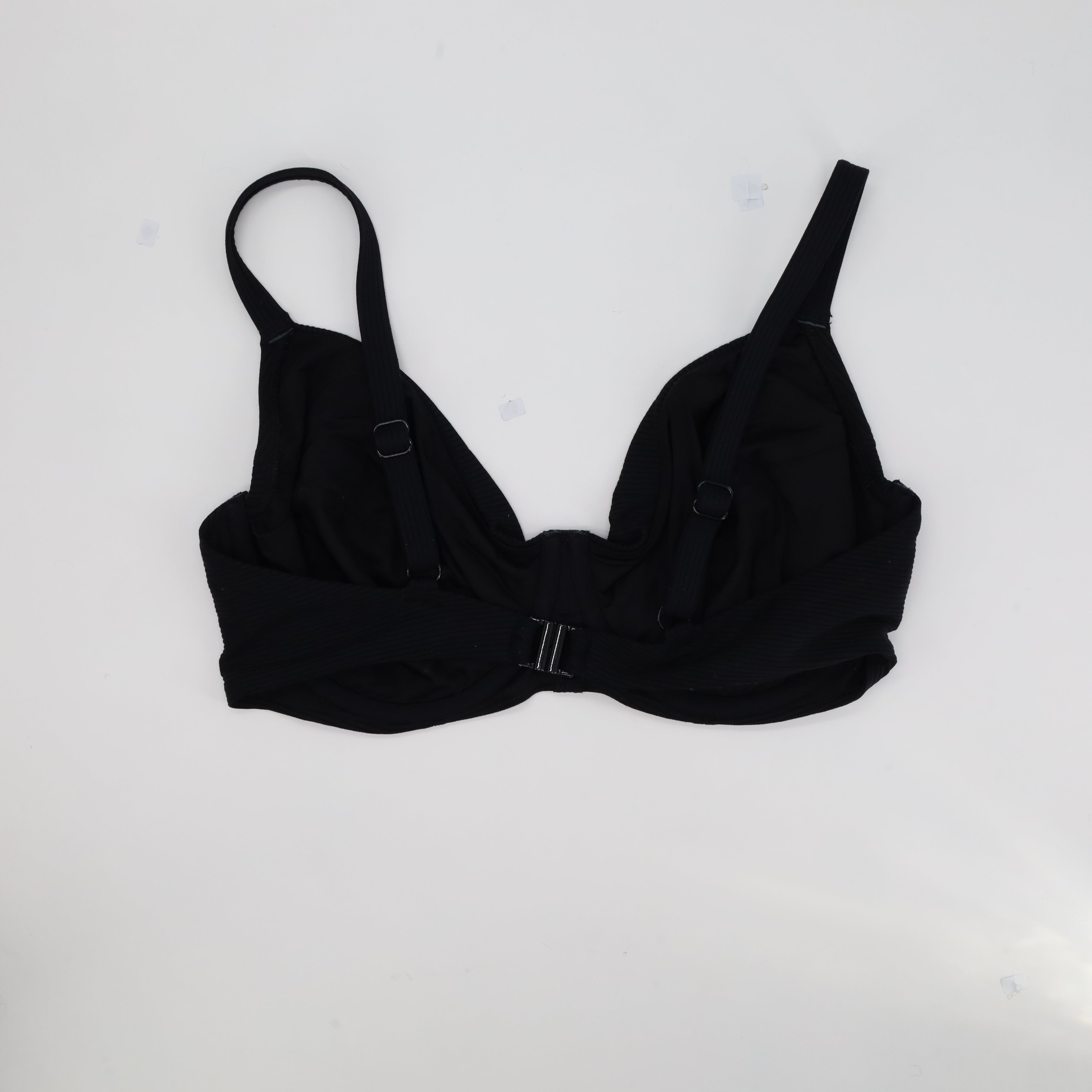 Haut de maillot RougeGorge Noir
