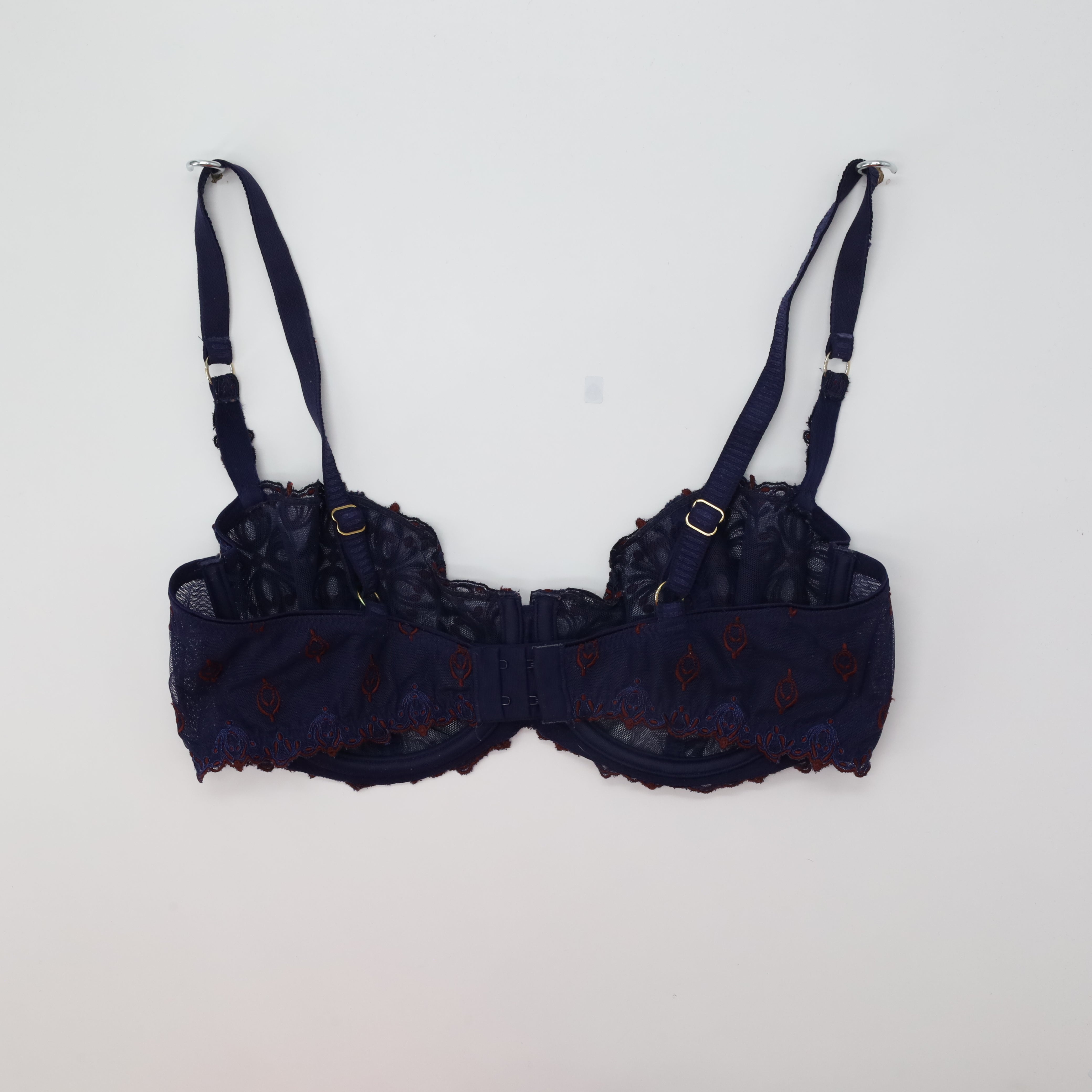 Soutien-gorge Chantelle Bleu