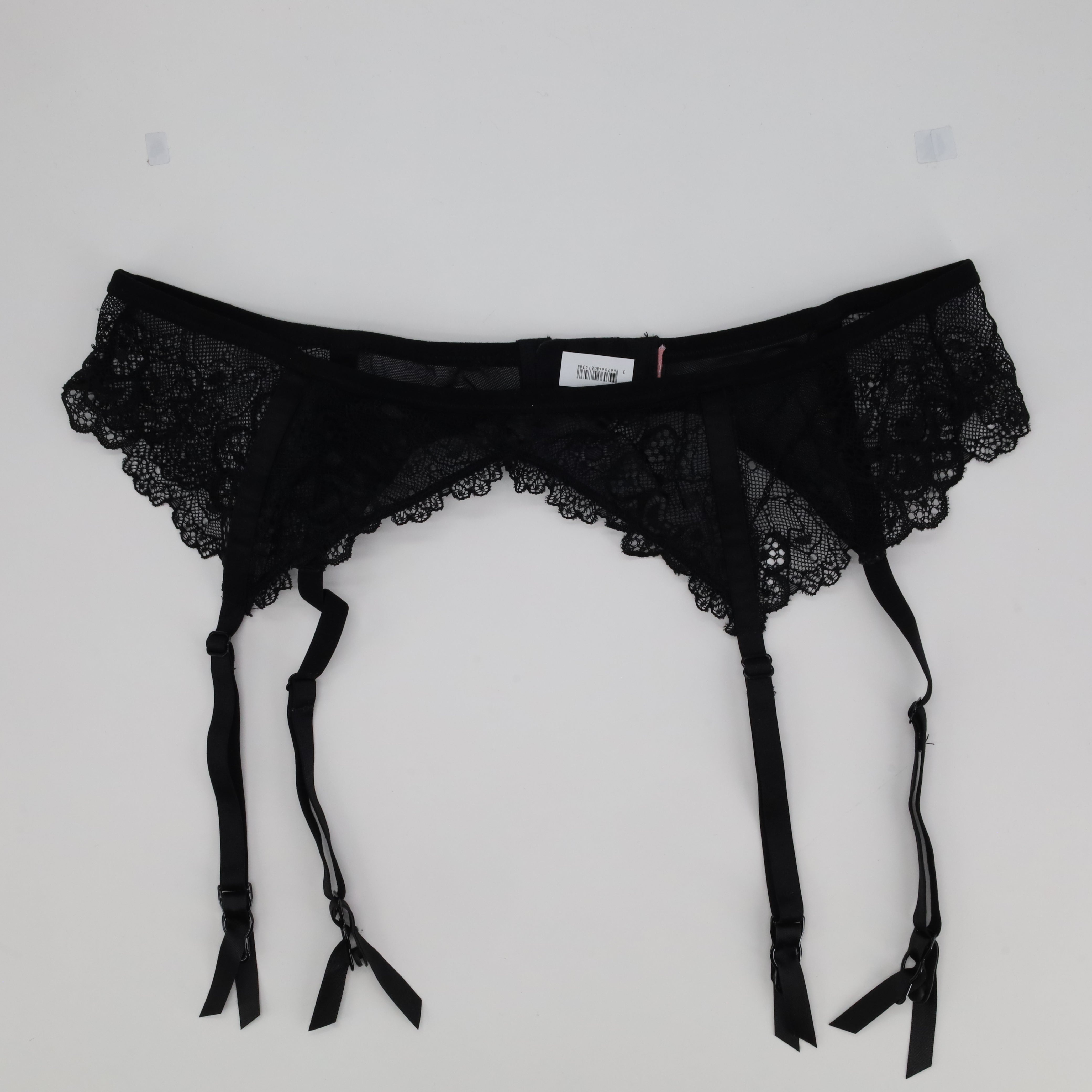 Porte-jarretelles Hunkemöller Noir