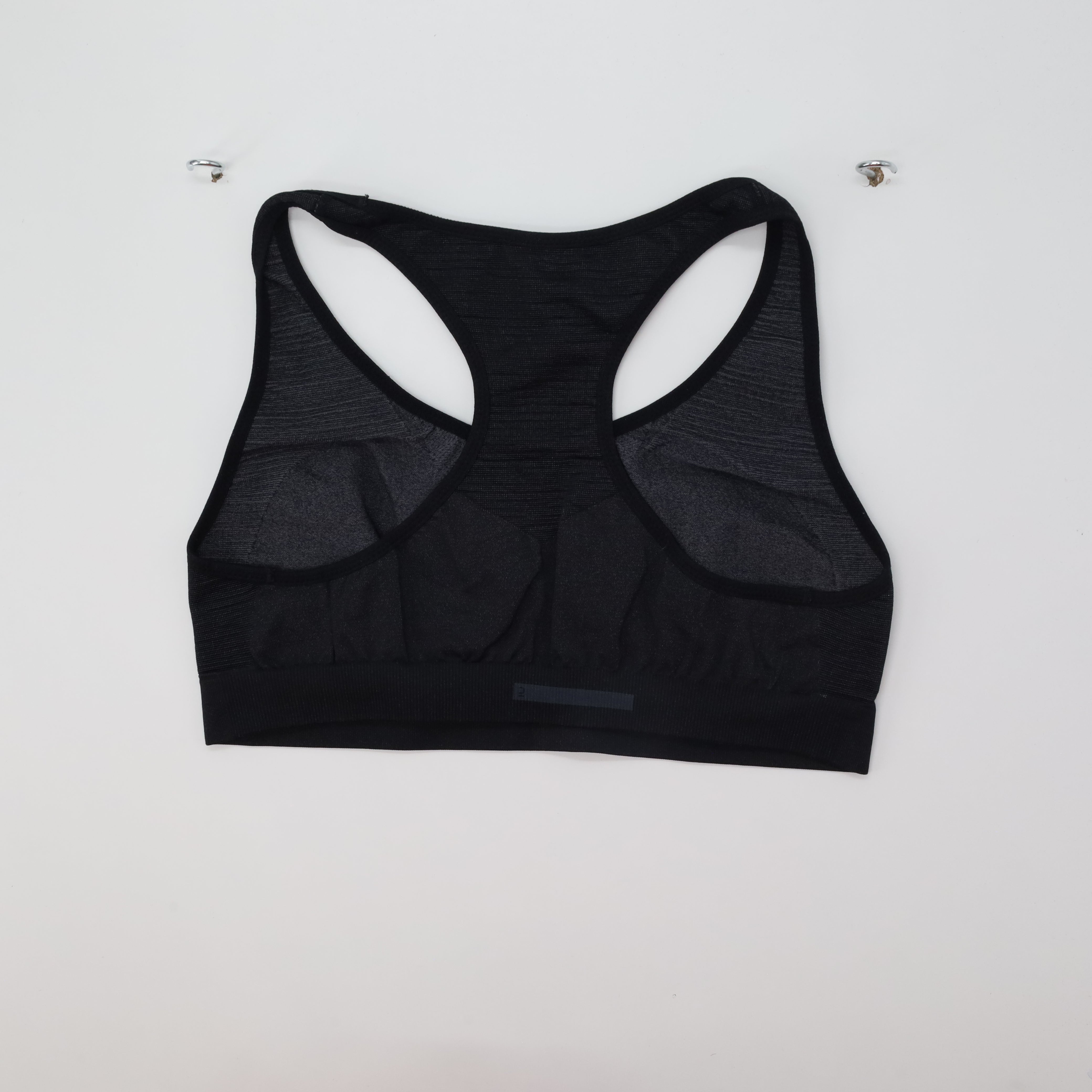 Brassière Domyos Noir