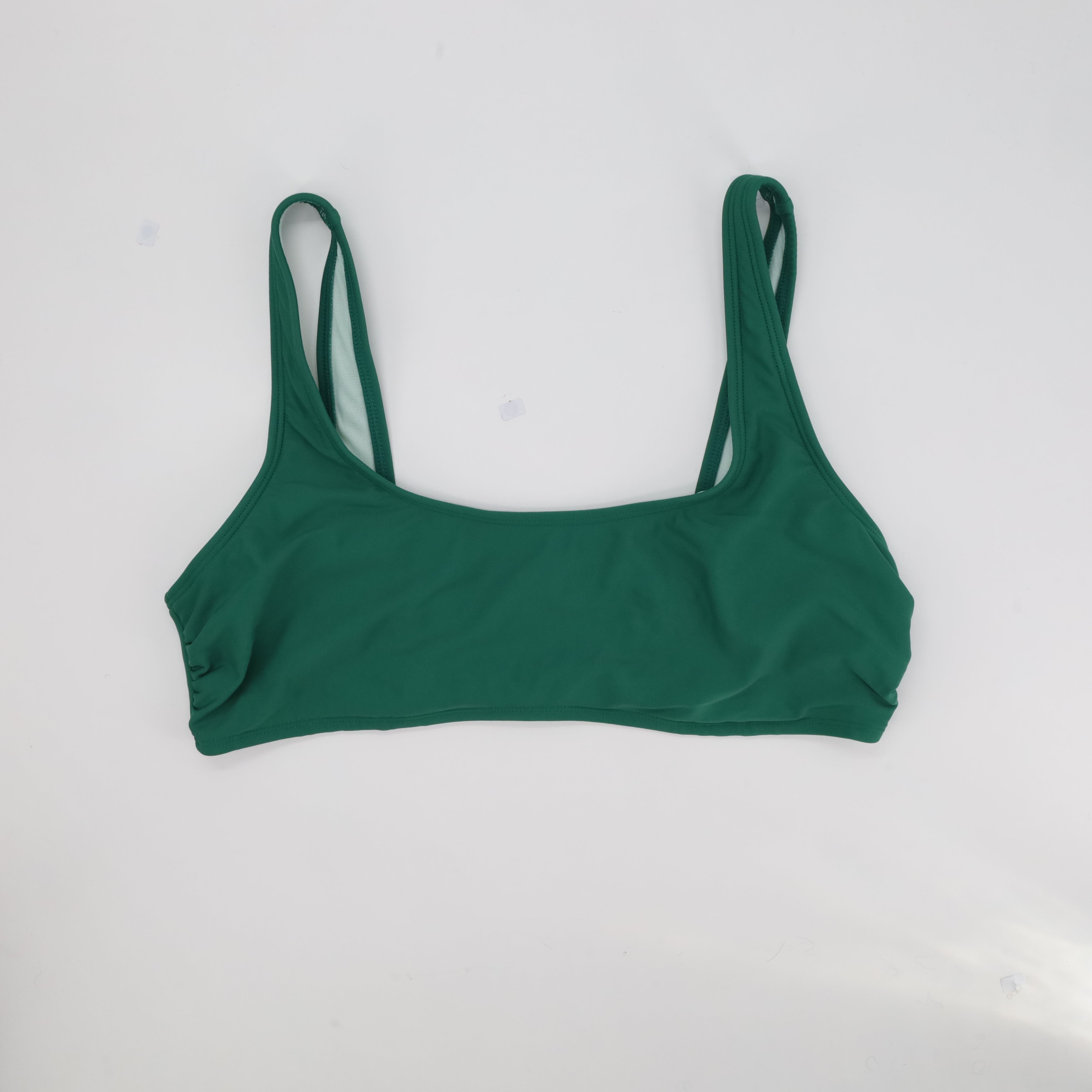 Haut de maillot Vert