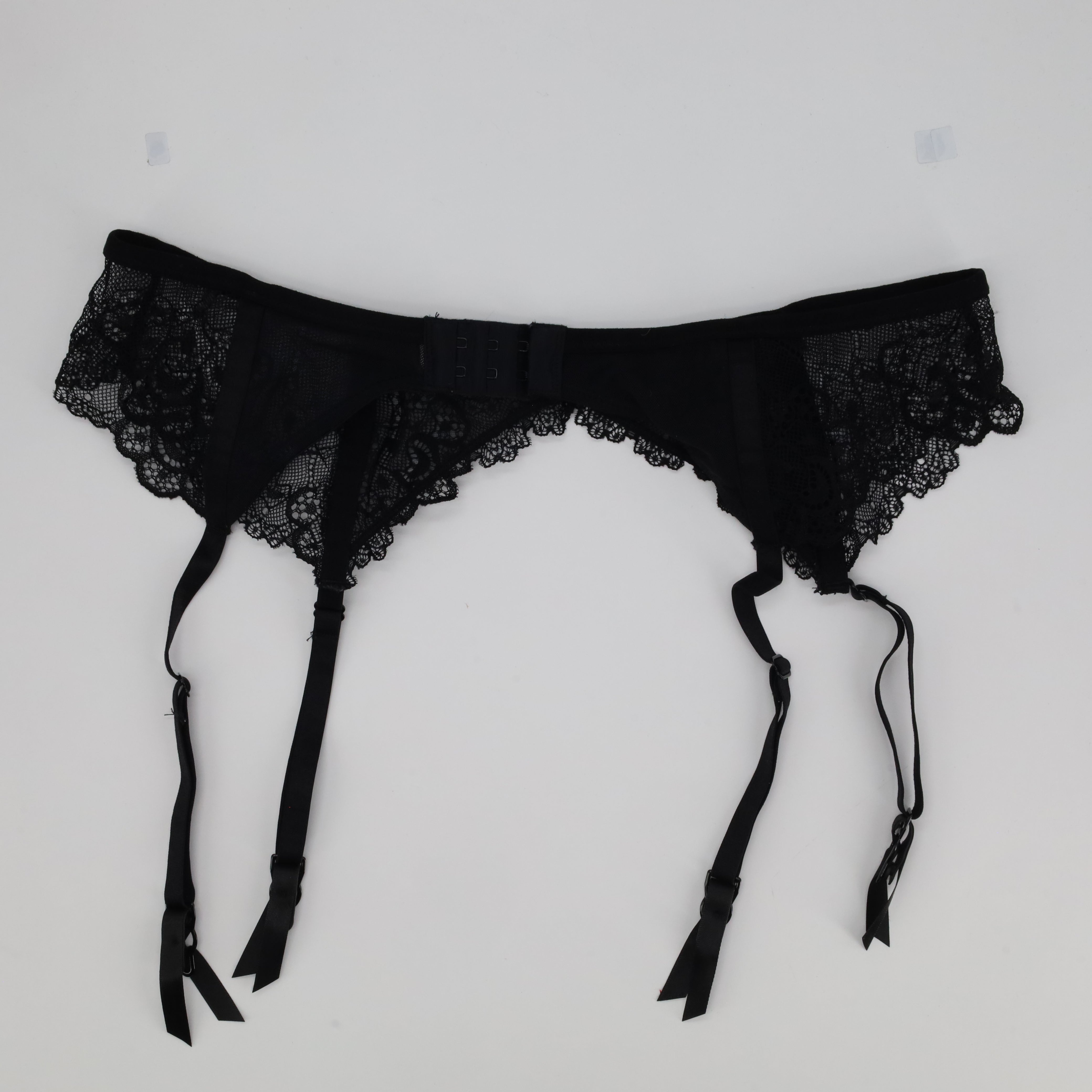 Porte-jarretelles Hunkemöller Noir