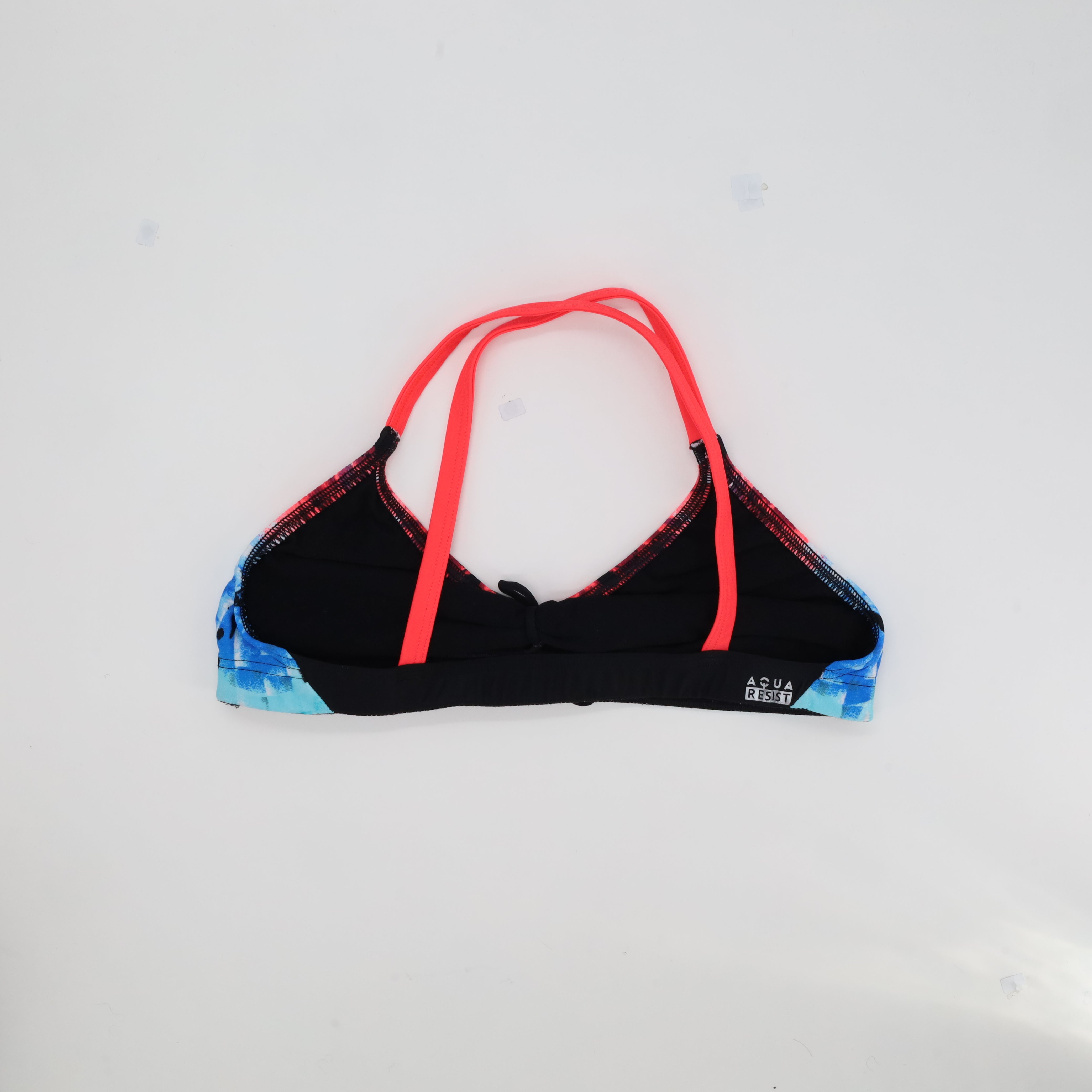 Haut de maillot Nabaji Rose