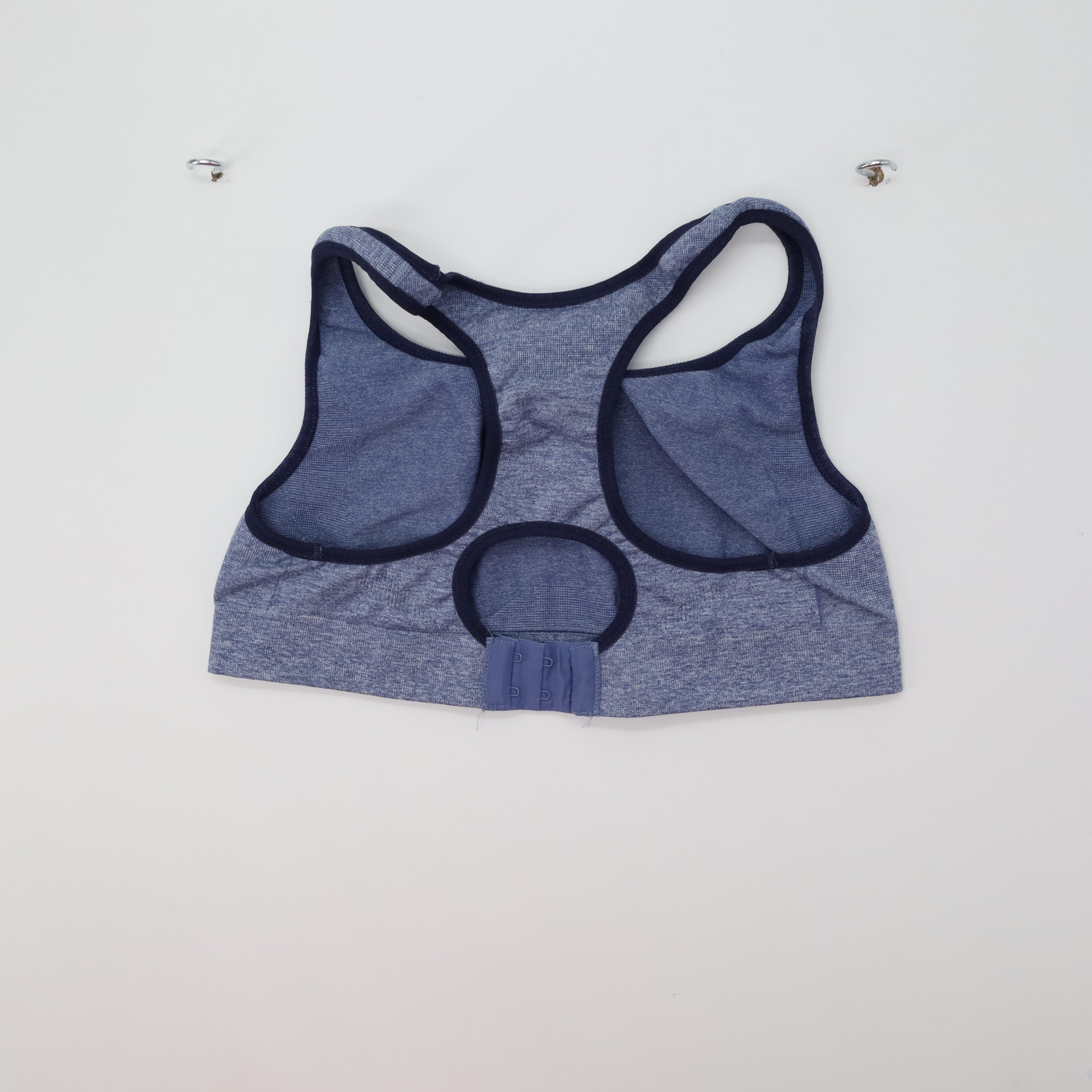 Brassière Kalenji Bleu