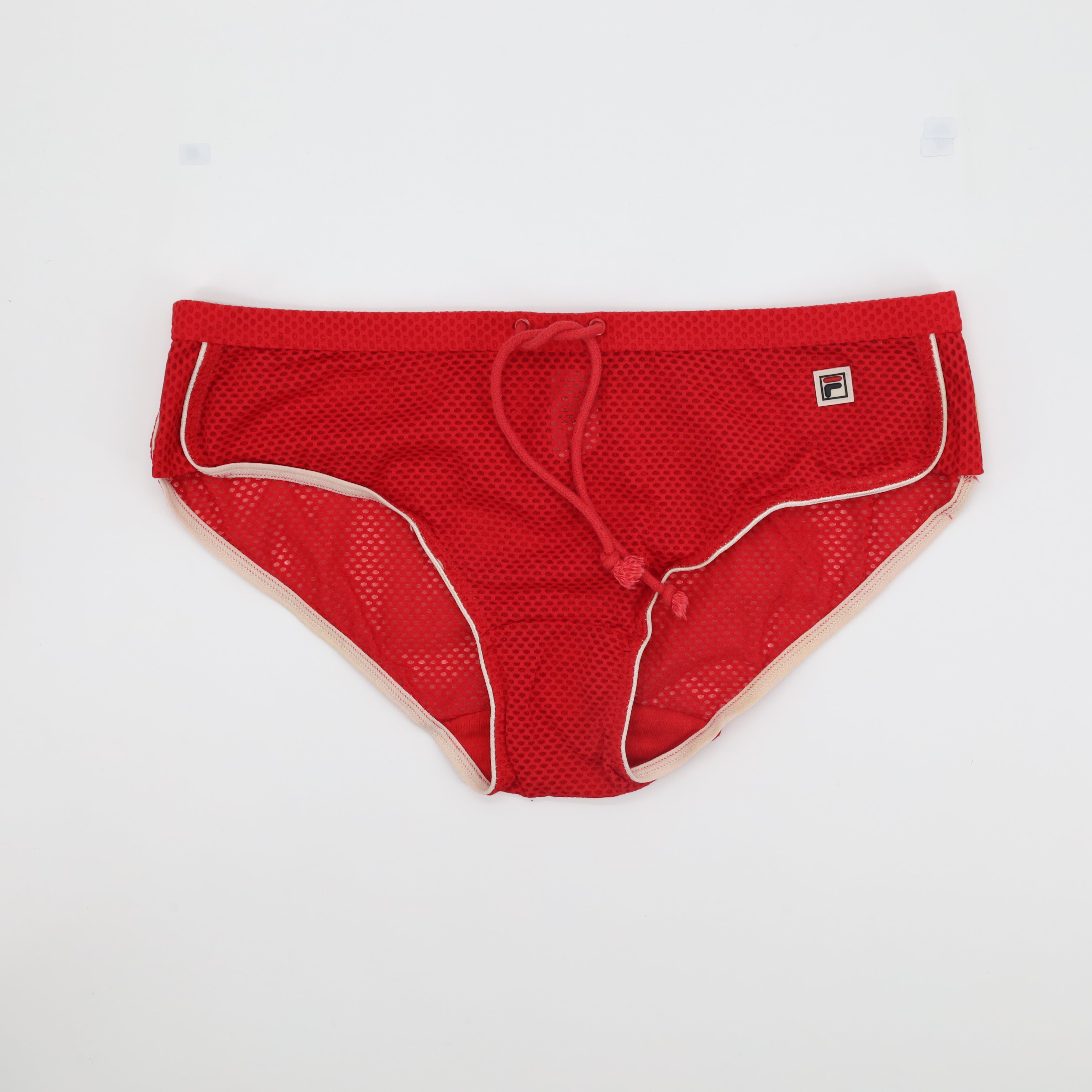 Culotte Fila Rouge