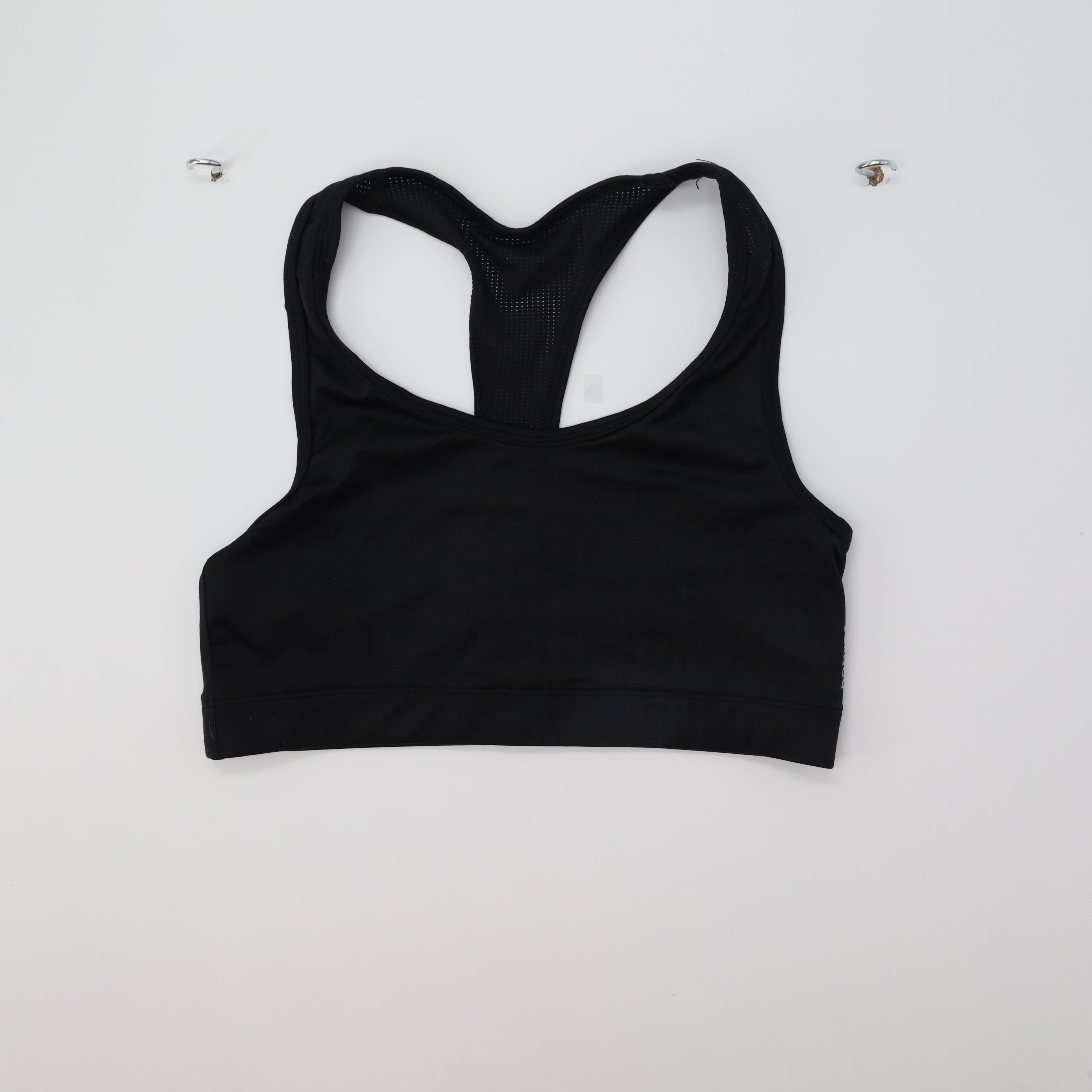 Brassière Domyos Noir