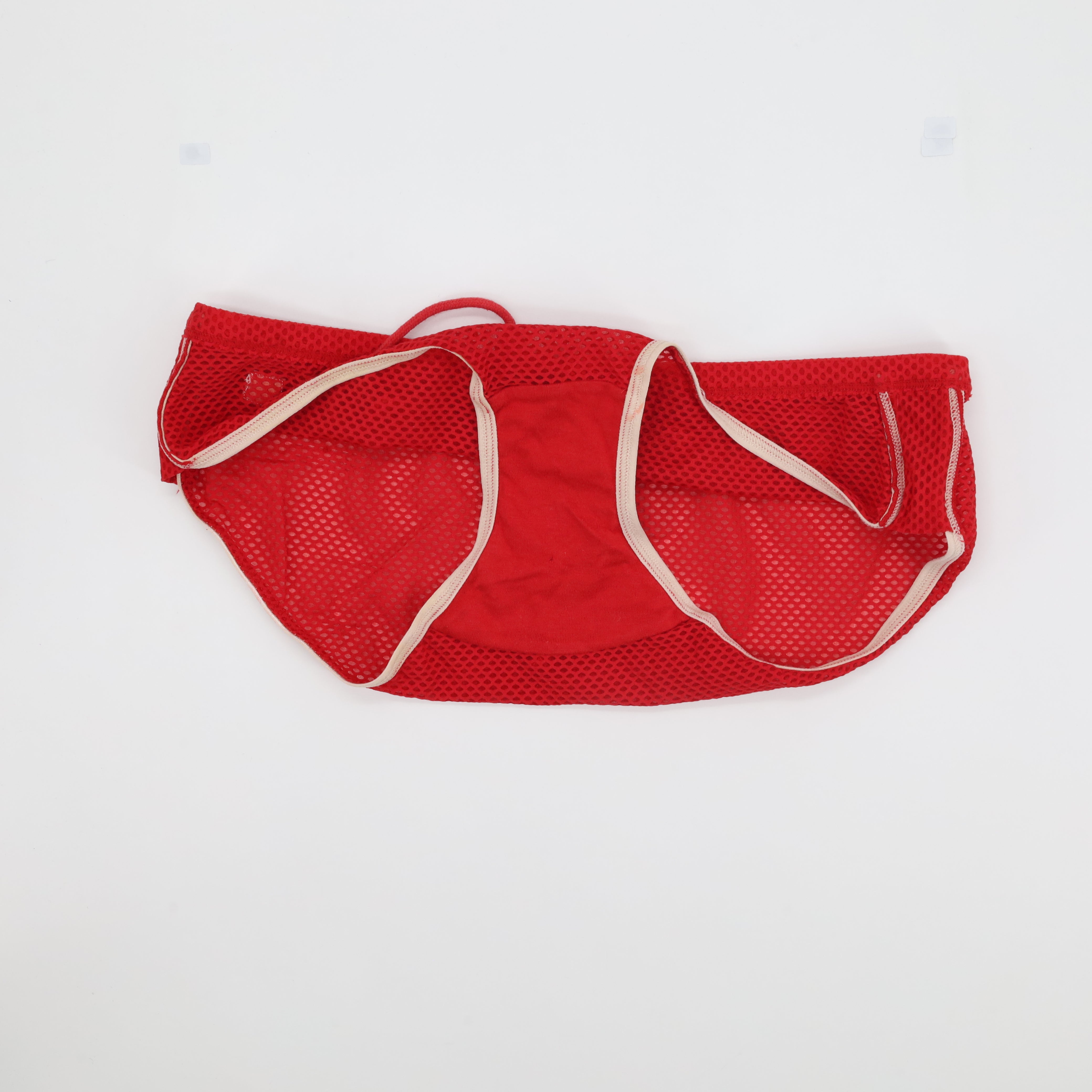 Culotte Fila Rouge