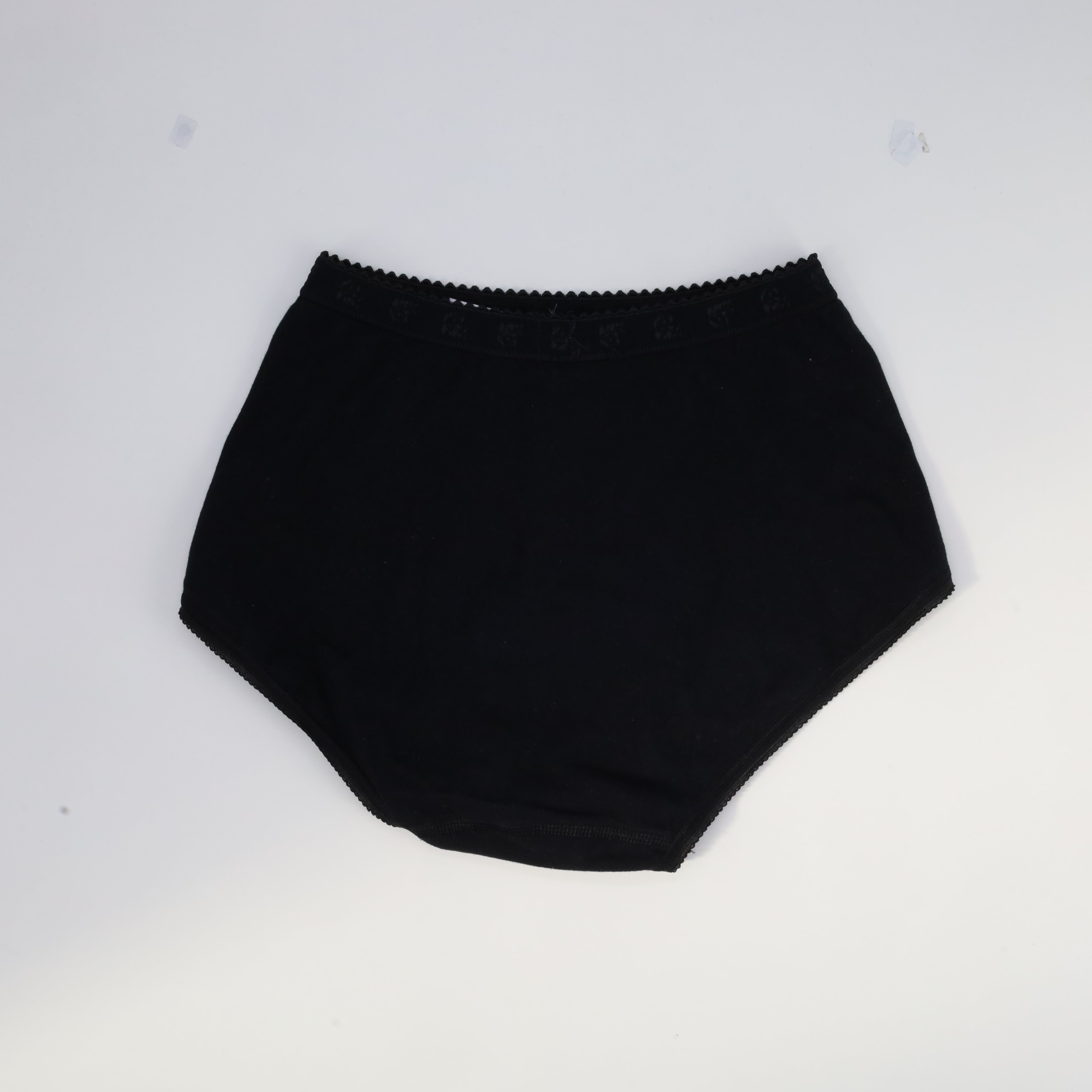 Culotte Sloggi Noir