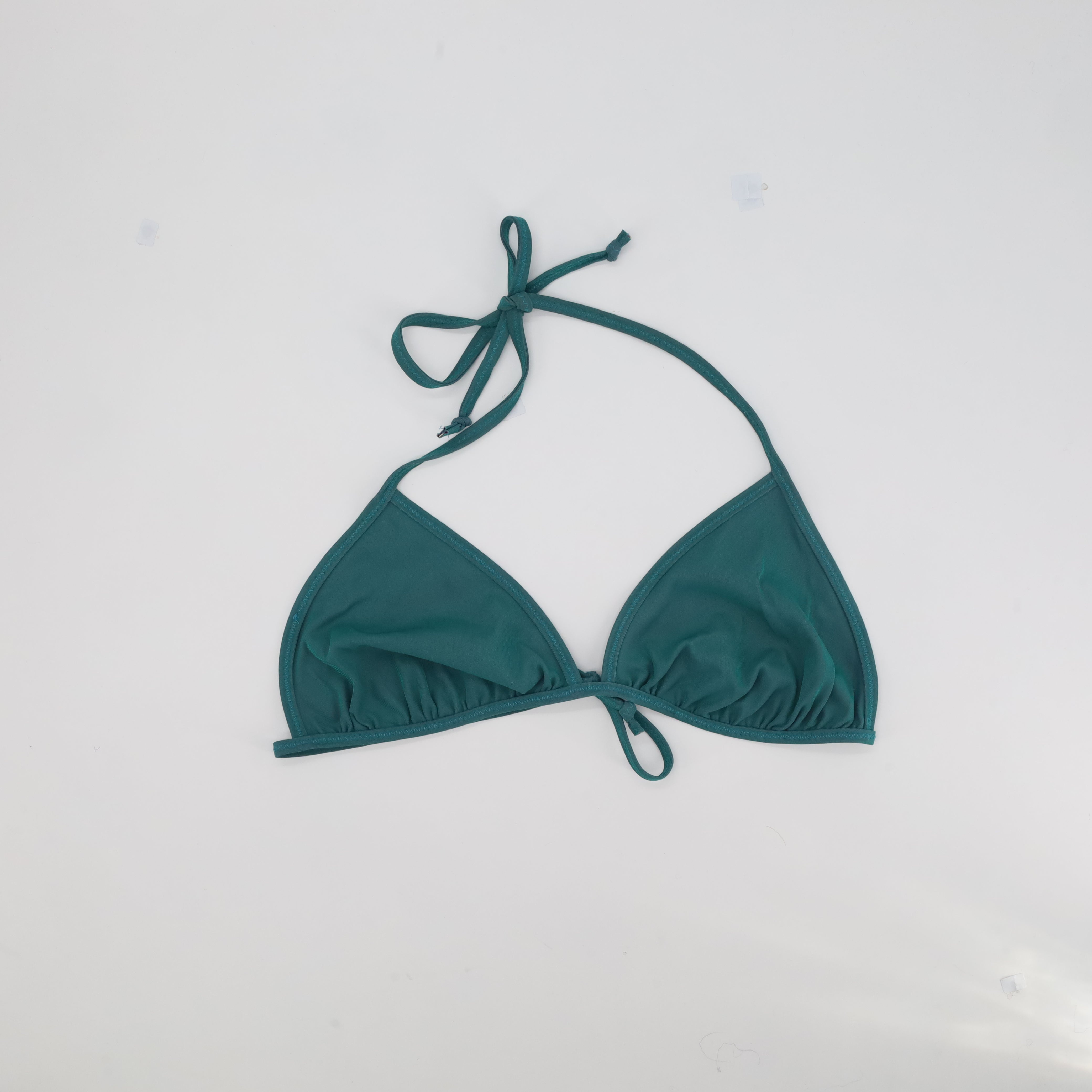 Haut de maillot Vert