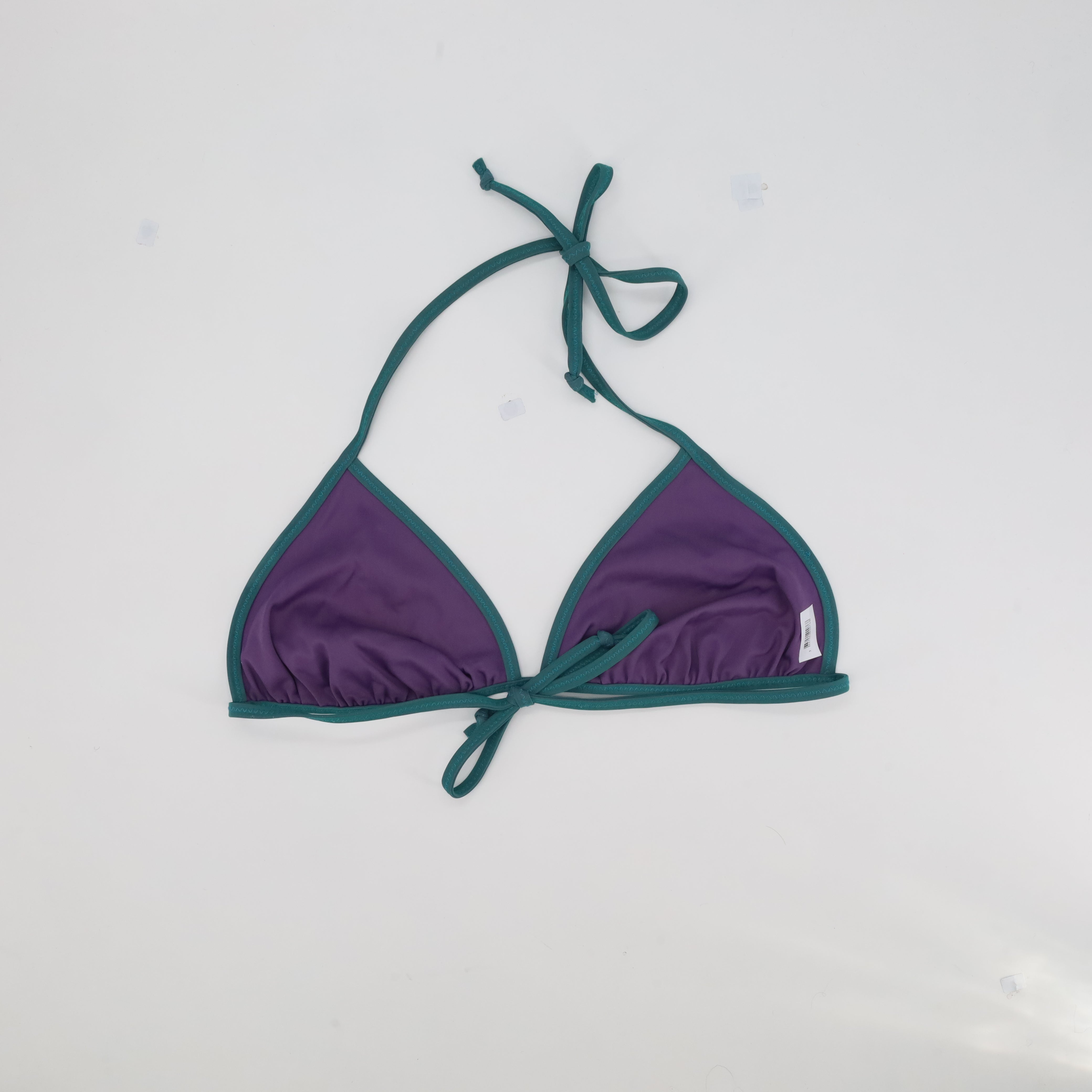 Haut de maillot Vert