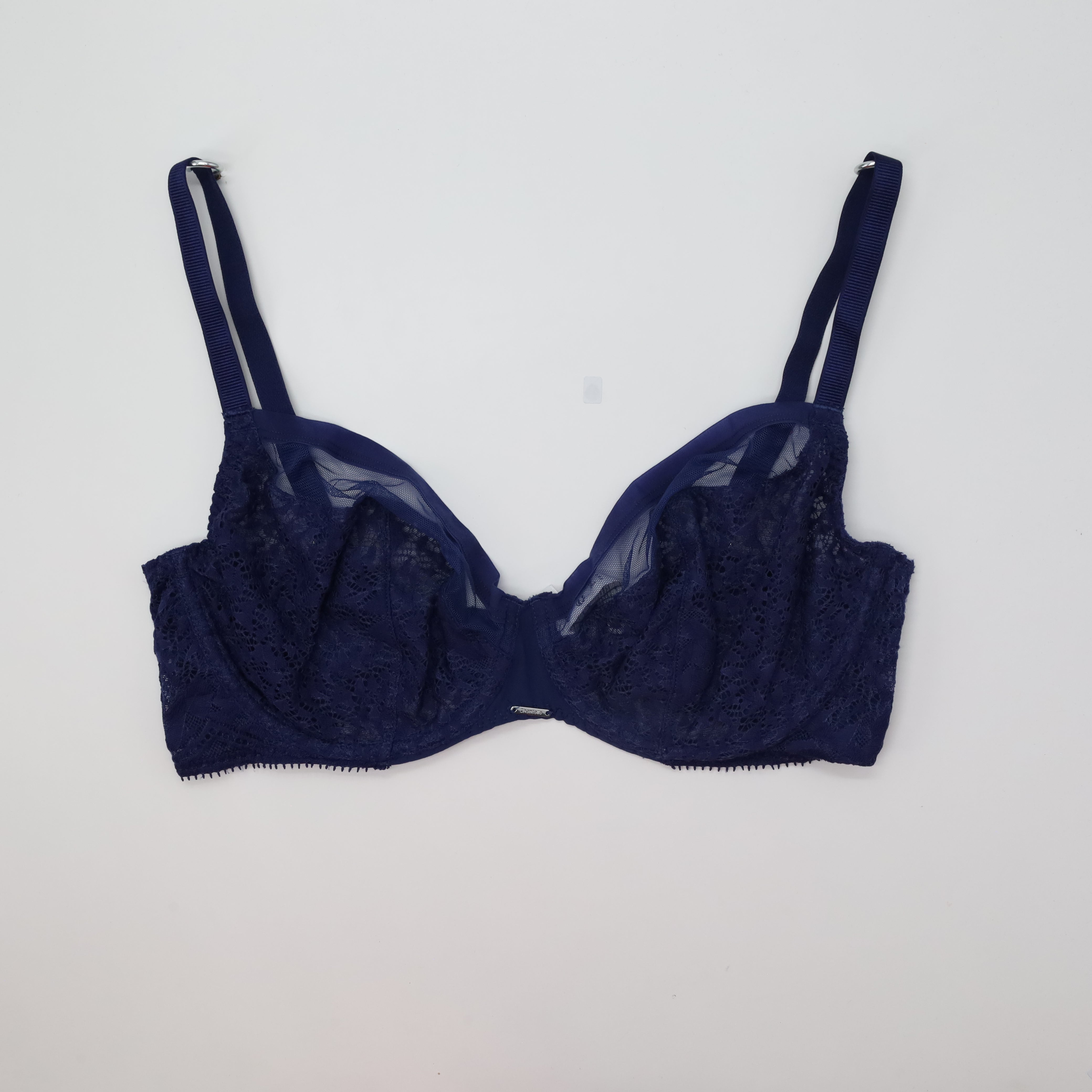 Soutien-gorge Chantelle Bleu