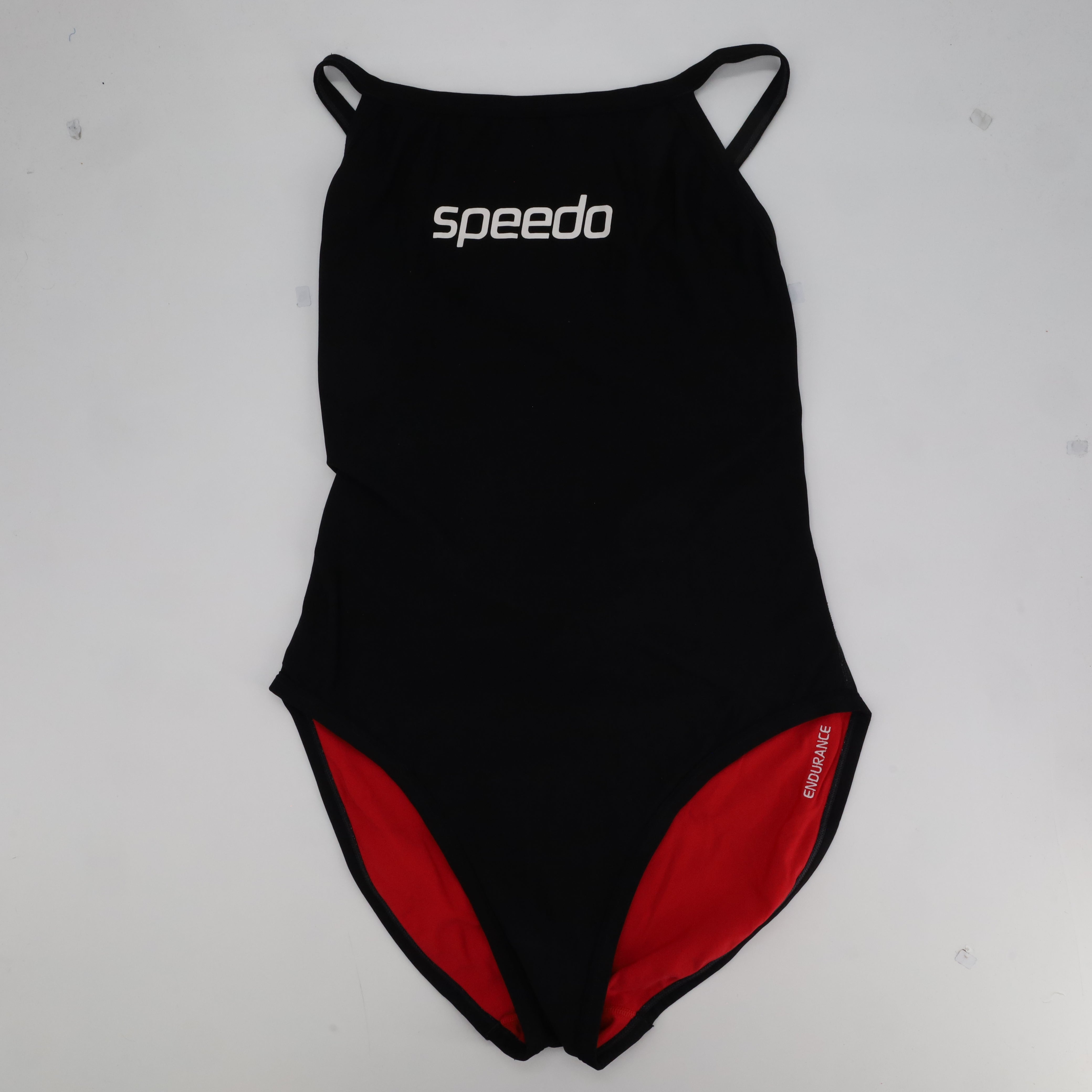 Maillot 1 pièce Speedo Noir