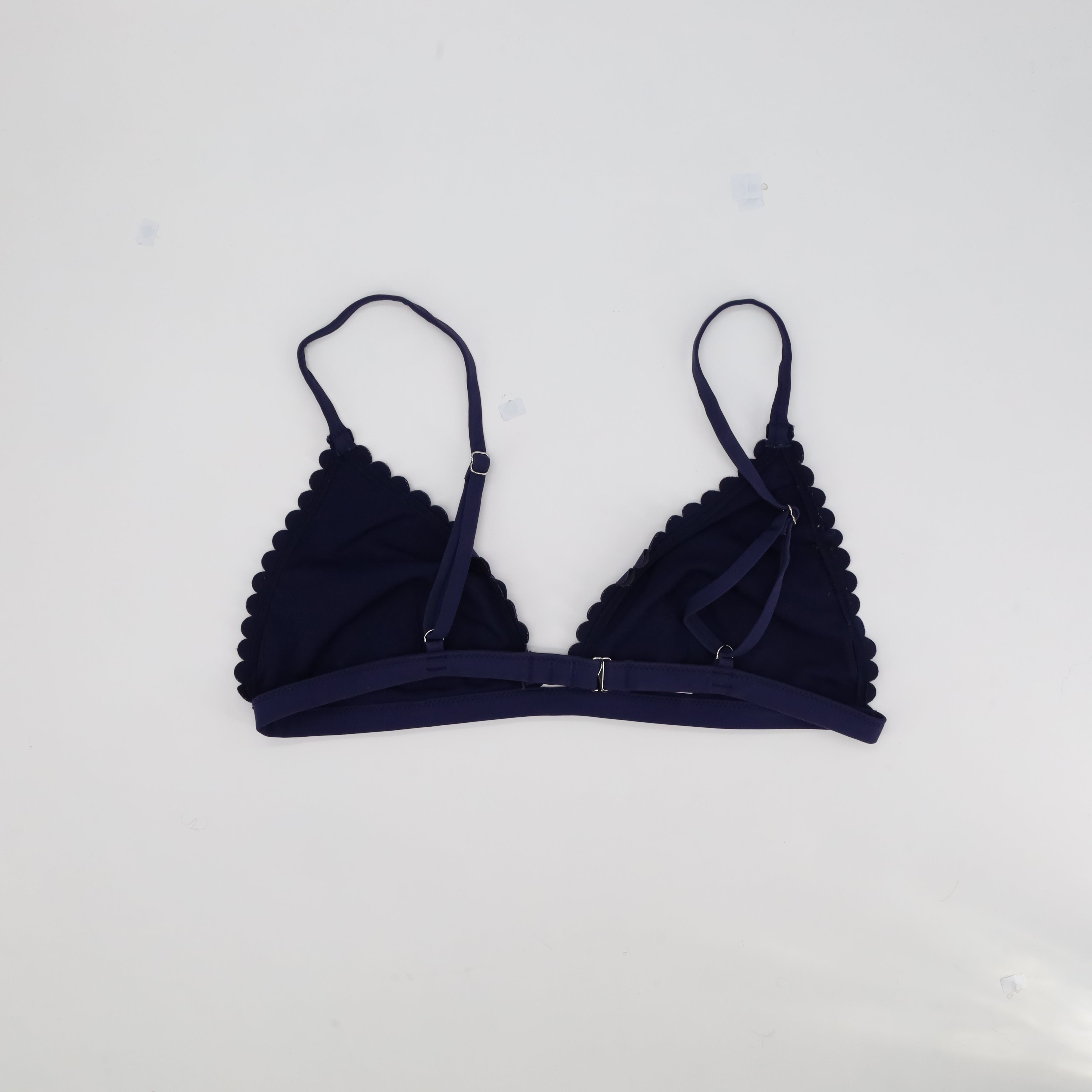 Haut de maillot Bleu