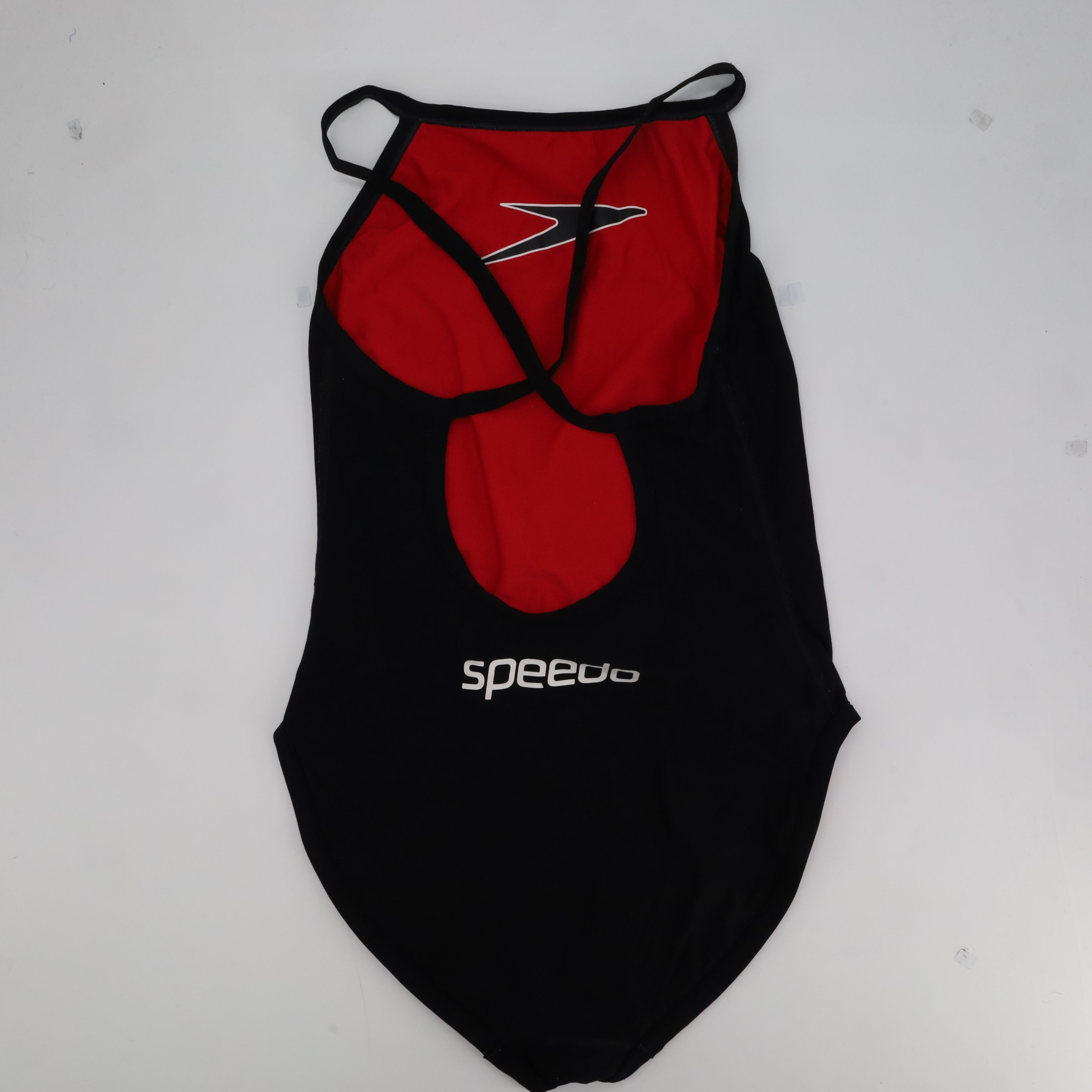 Maillot 1 pièce Speedo Noir