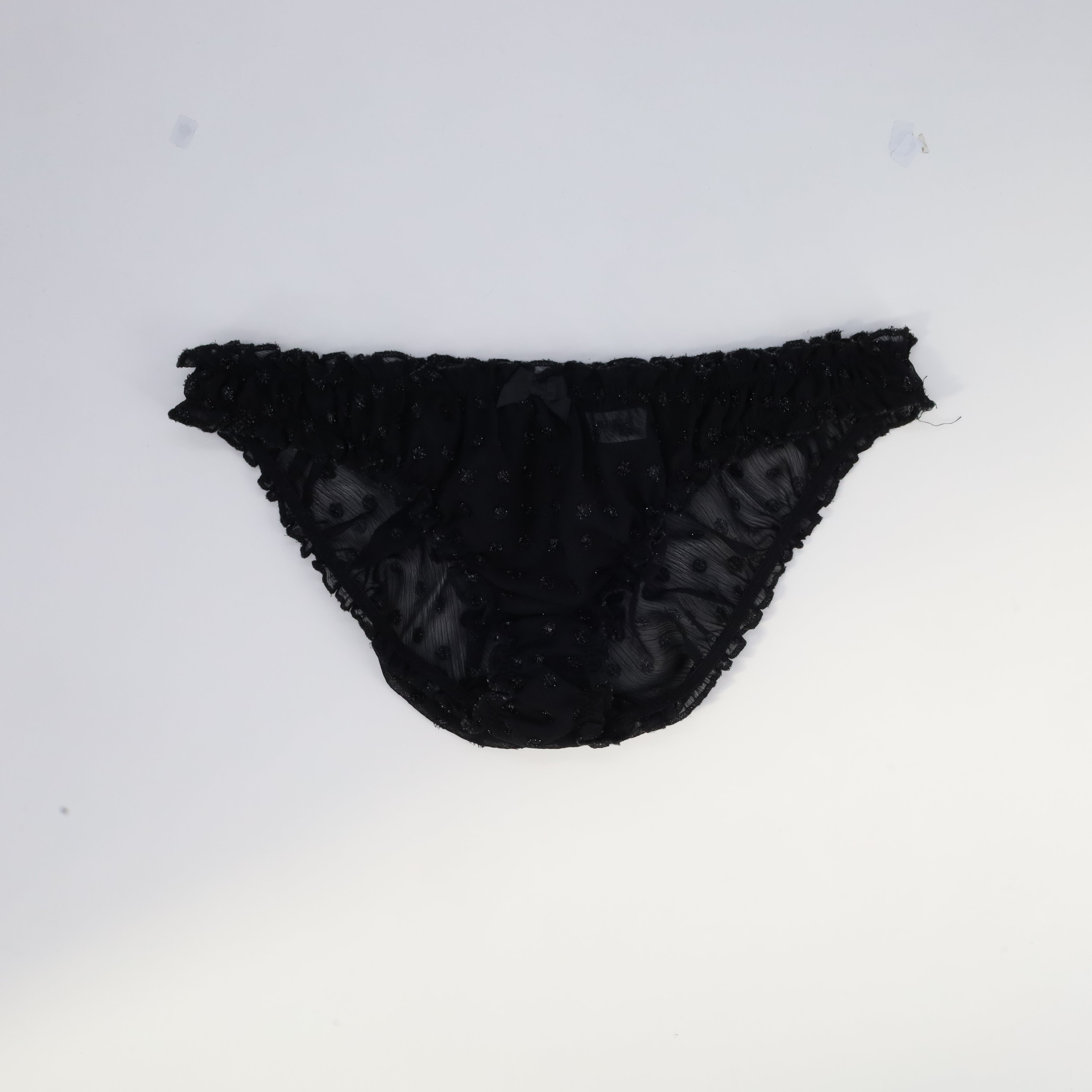 Culotte Monoprix Noir