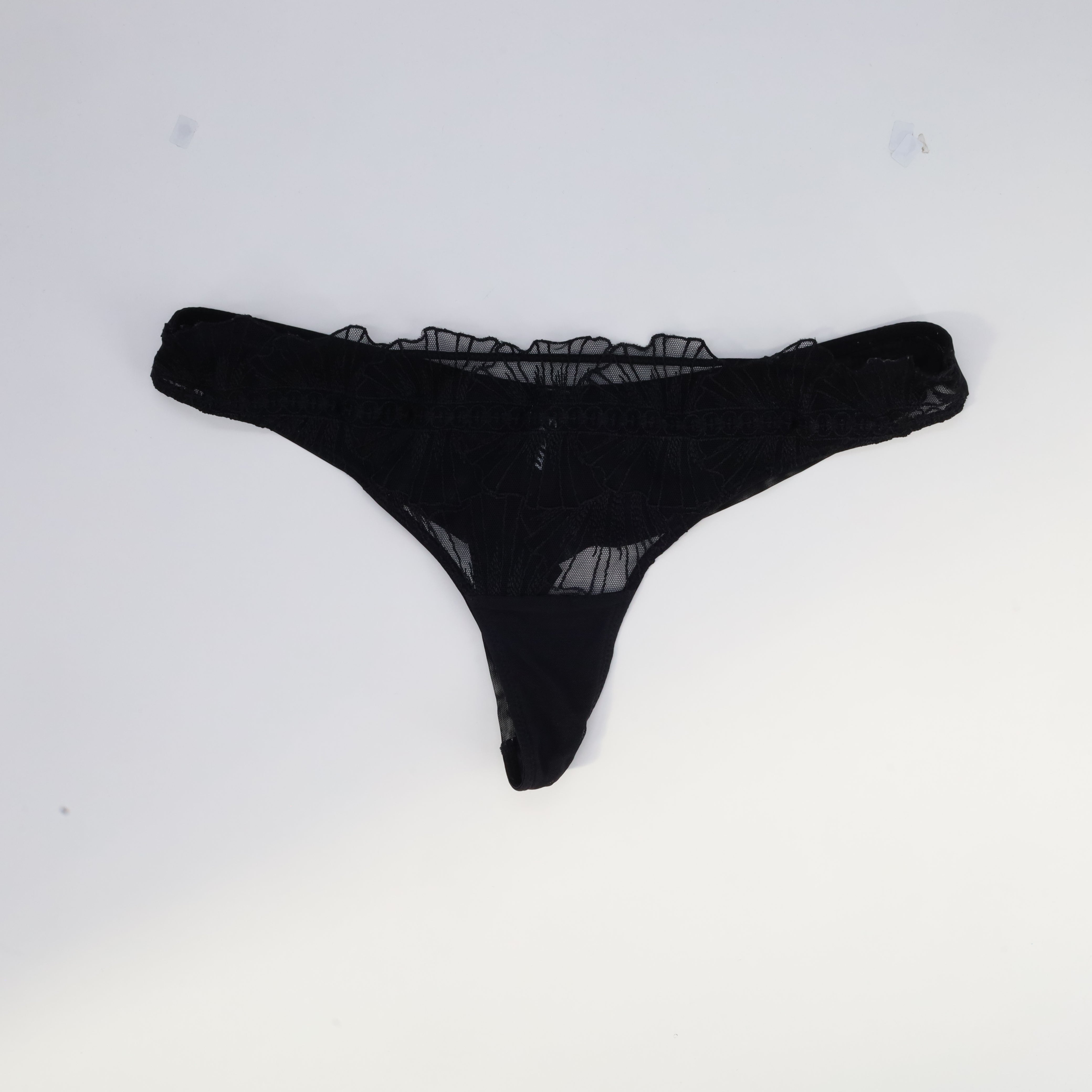 String ETAM Noir
