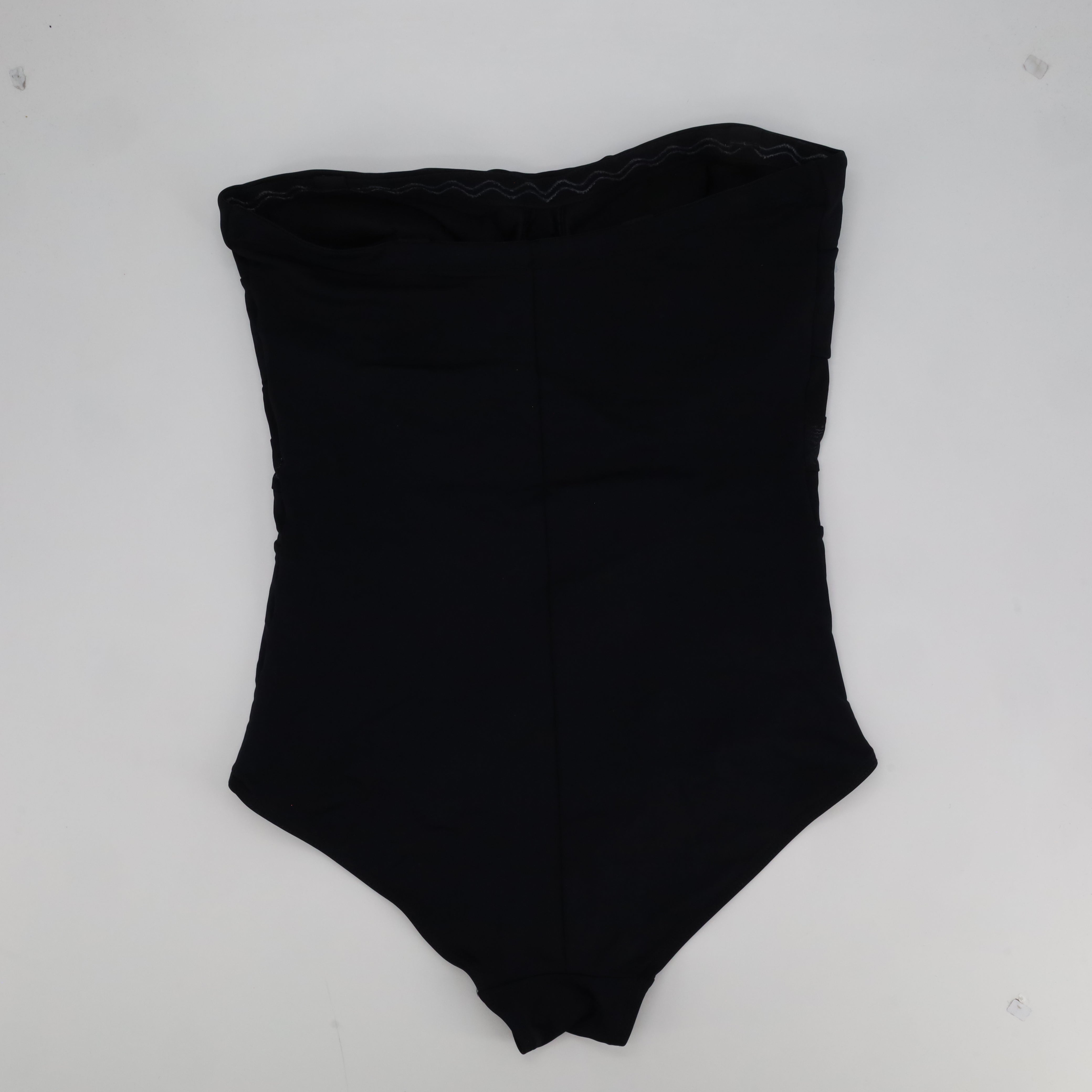 Maillot 1 pièce Anne Weyburn Noir