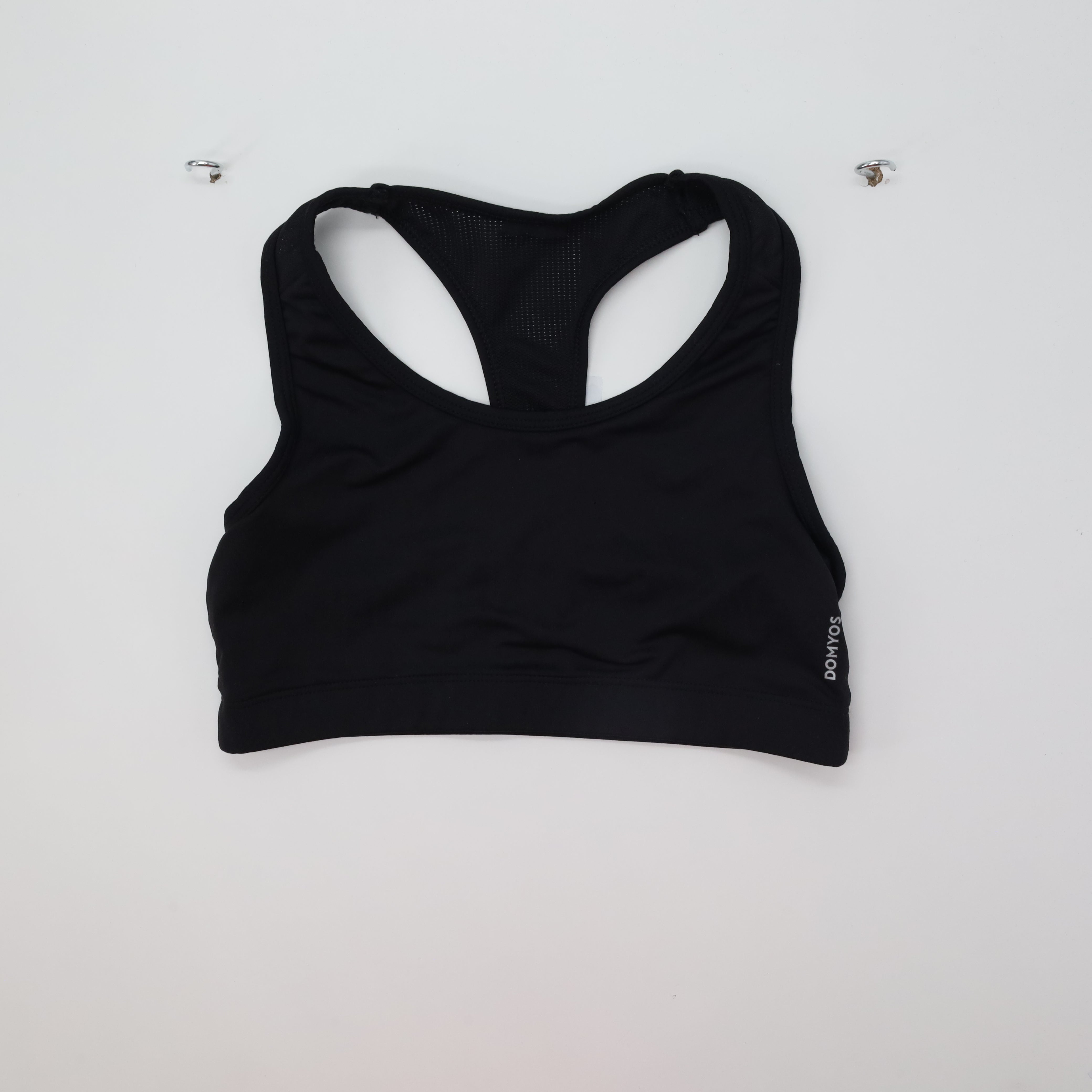 Brassière Domyos Noir