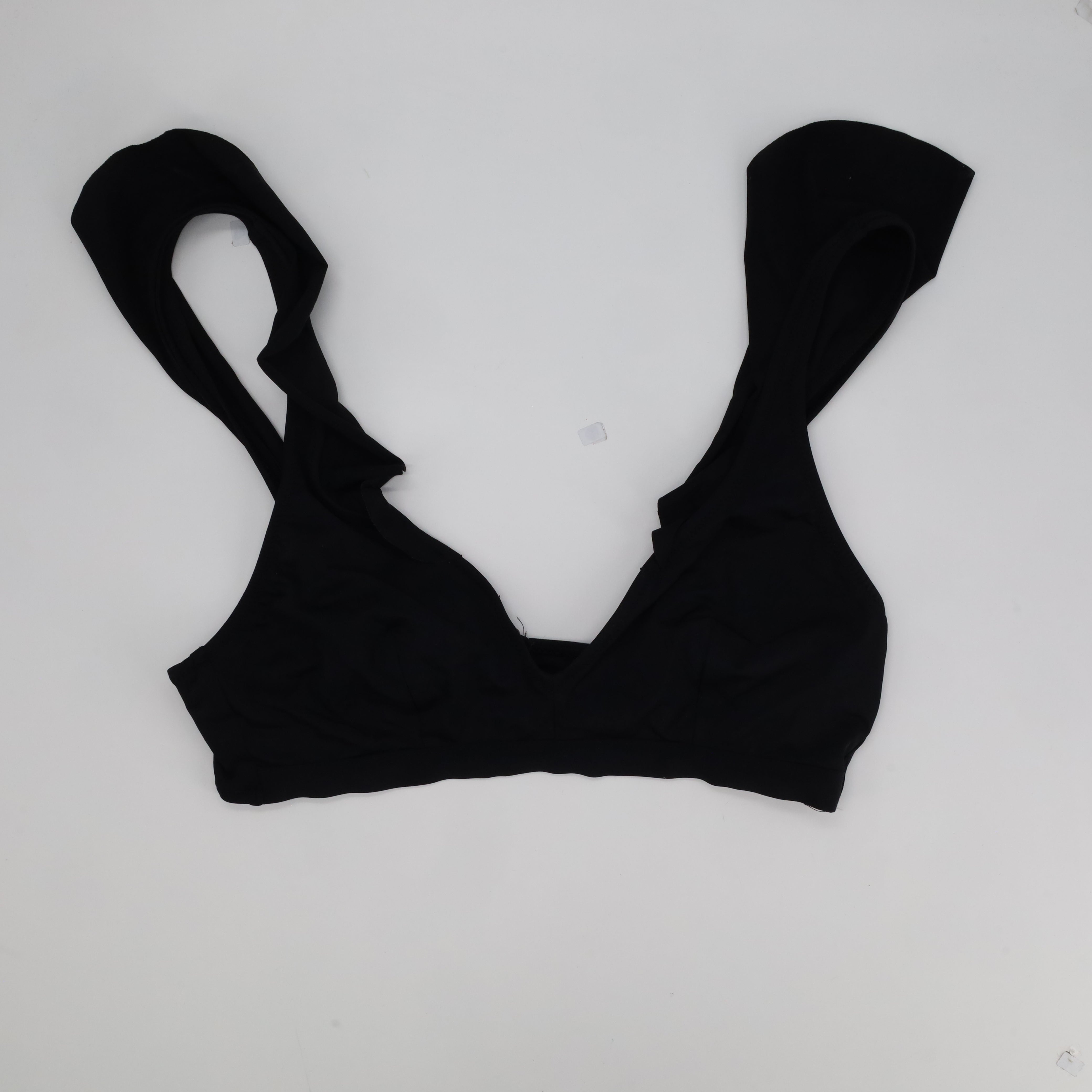 Haut de maillot La Redoute Noir