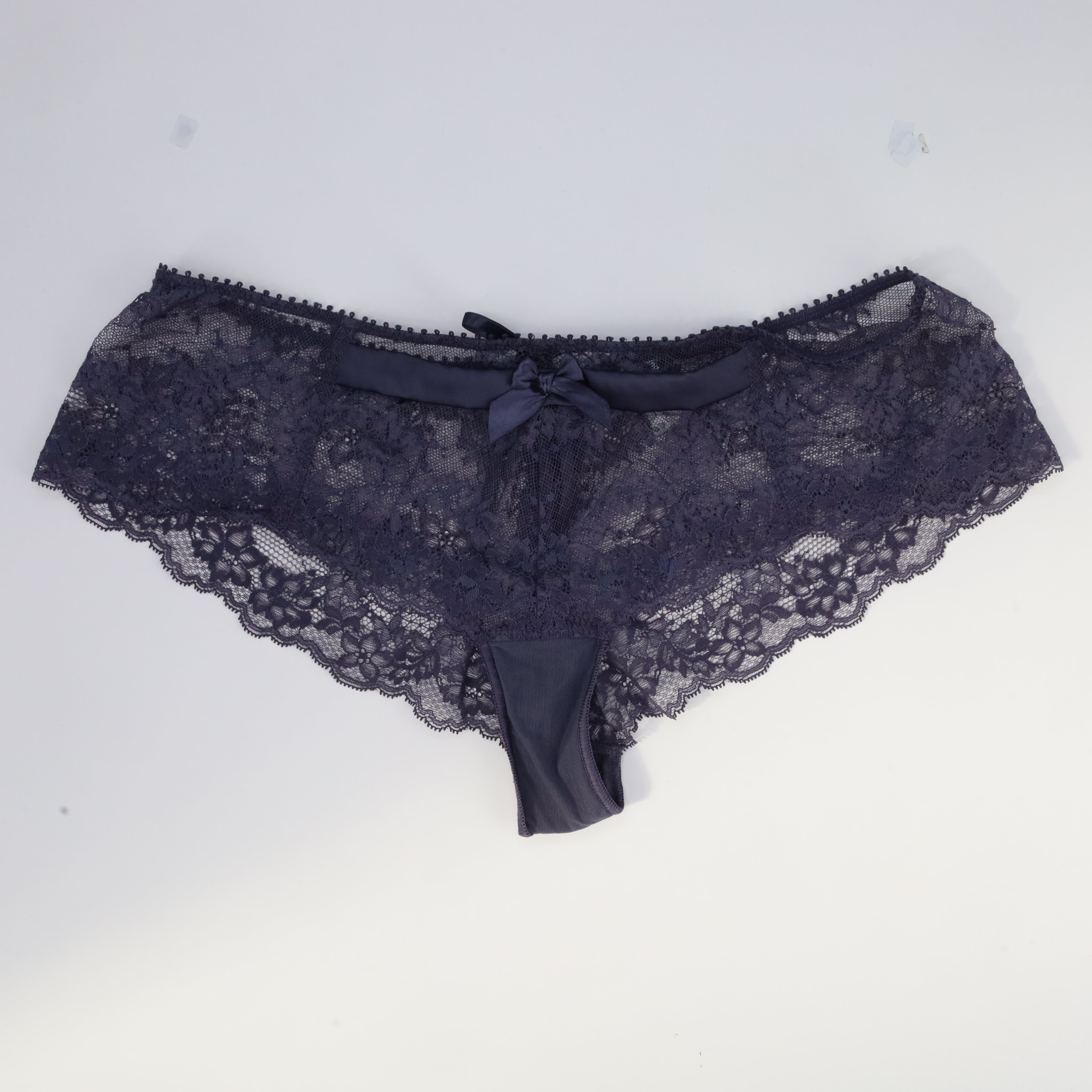 Culotte Darjeeling Bleu