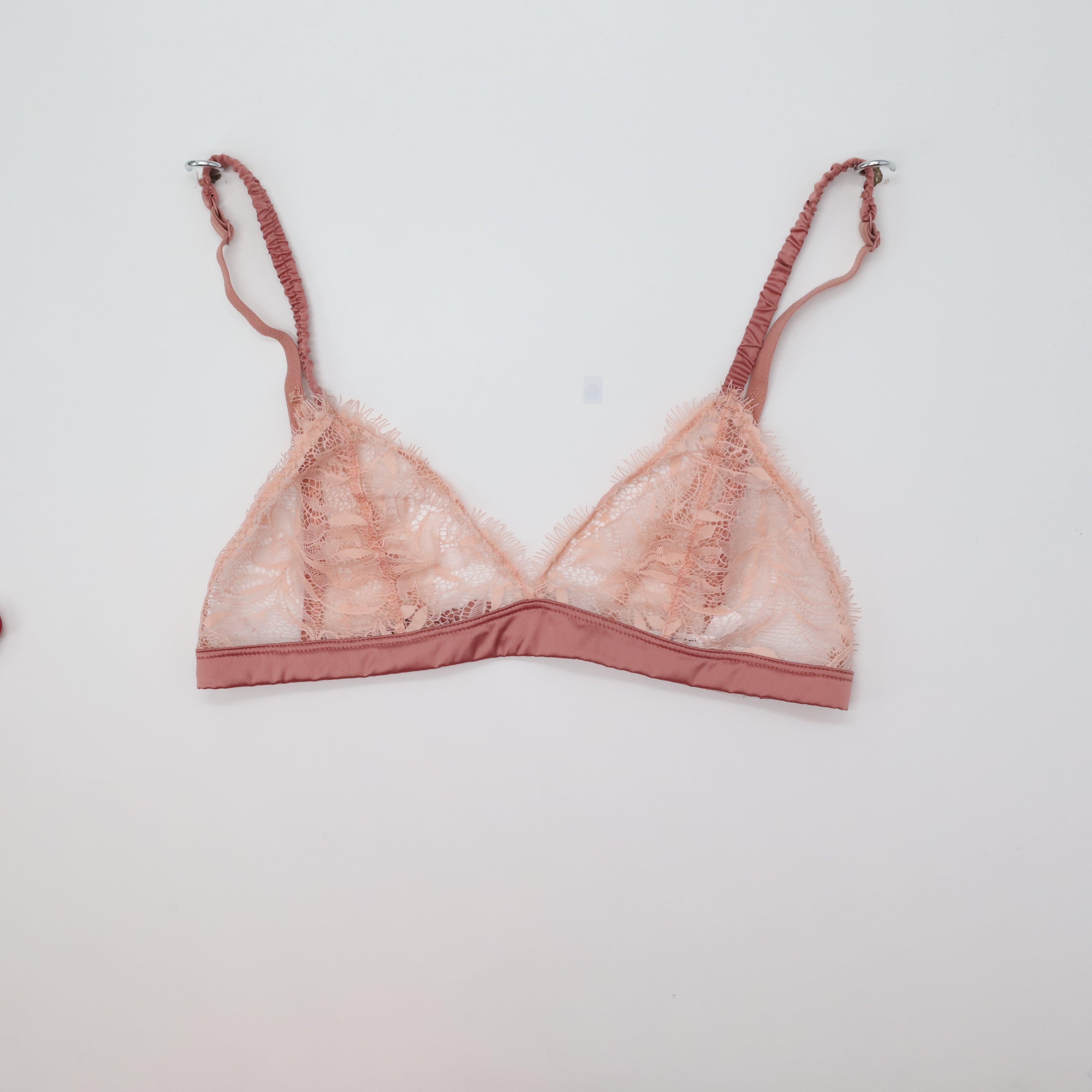 Soutien-gorge Princesse tam.tam Rose