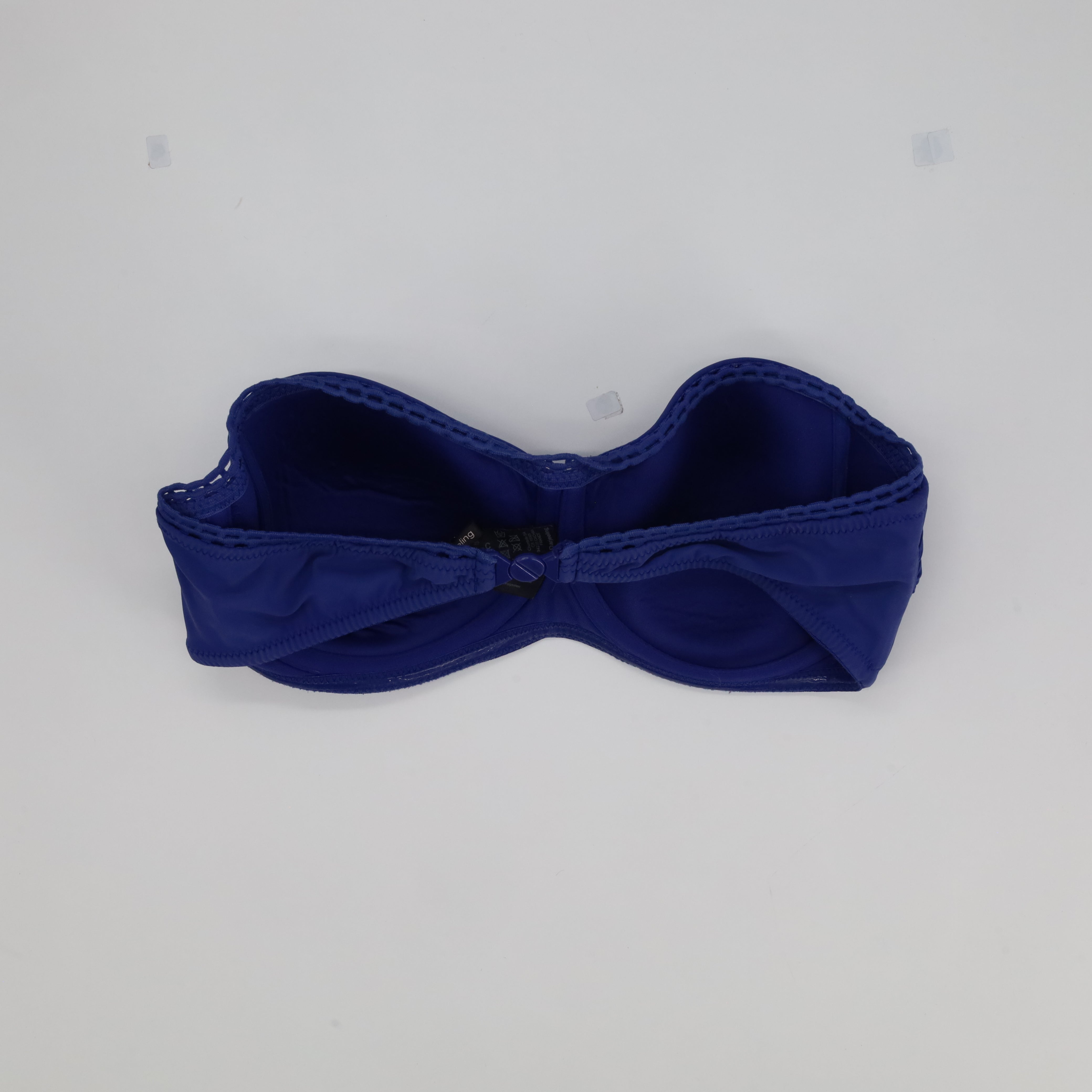 Soutien-gorge Darjeeling Bleu