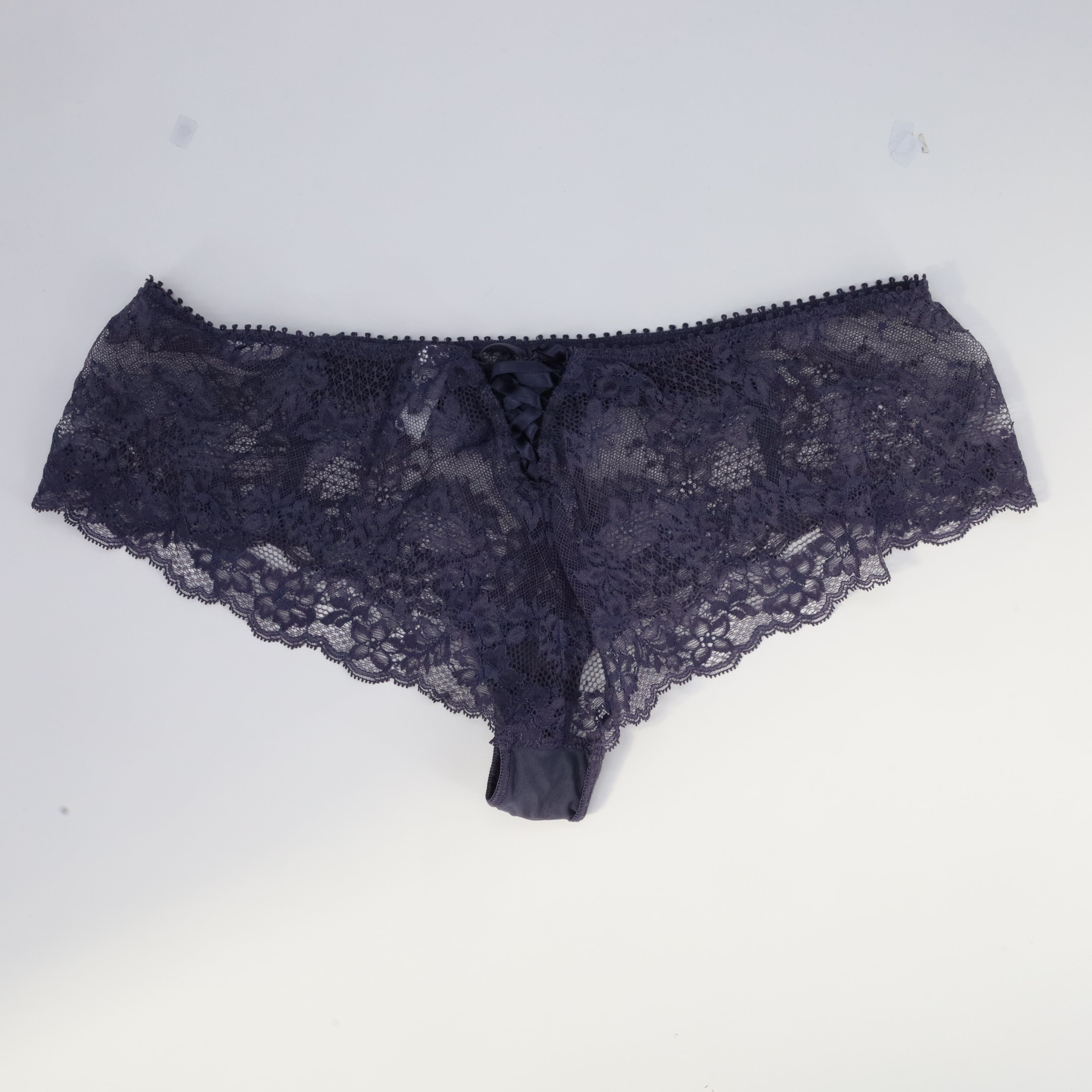 Culotte Darjeeling Bleu