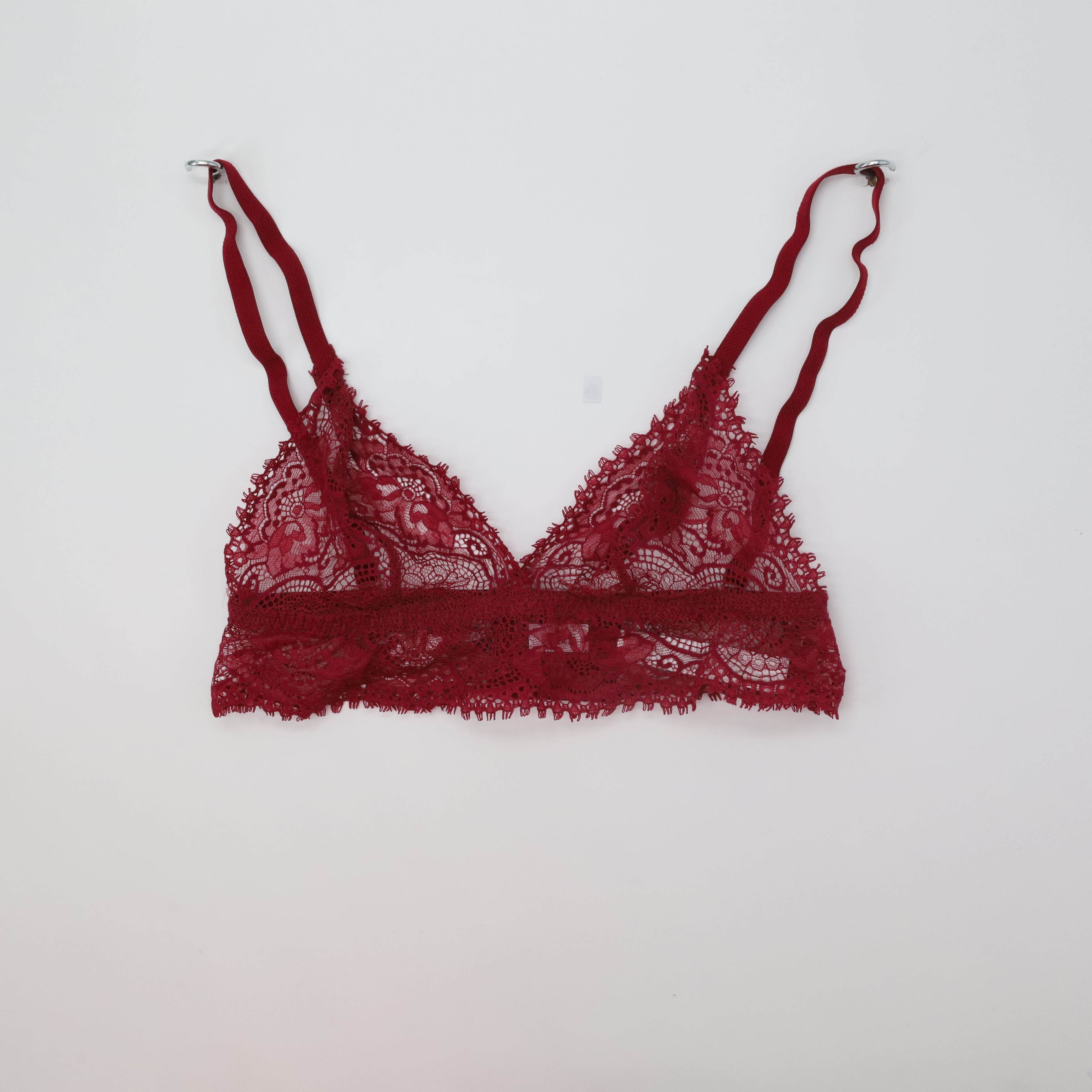 Soutien-gorge Princesse tam.tam Rouge