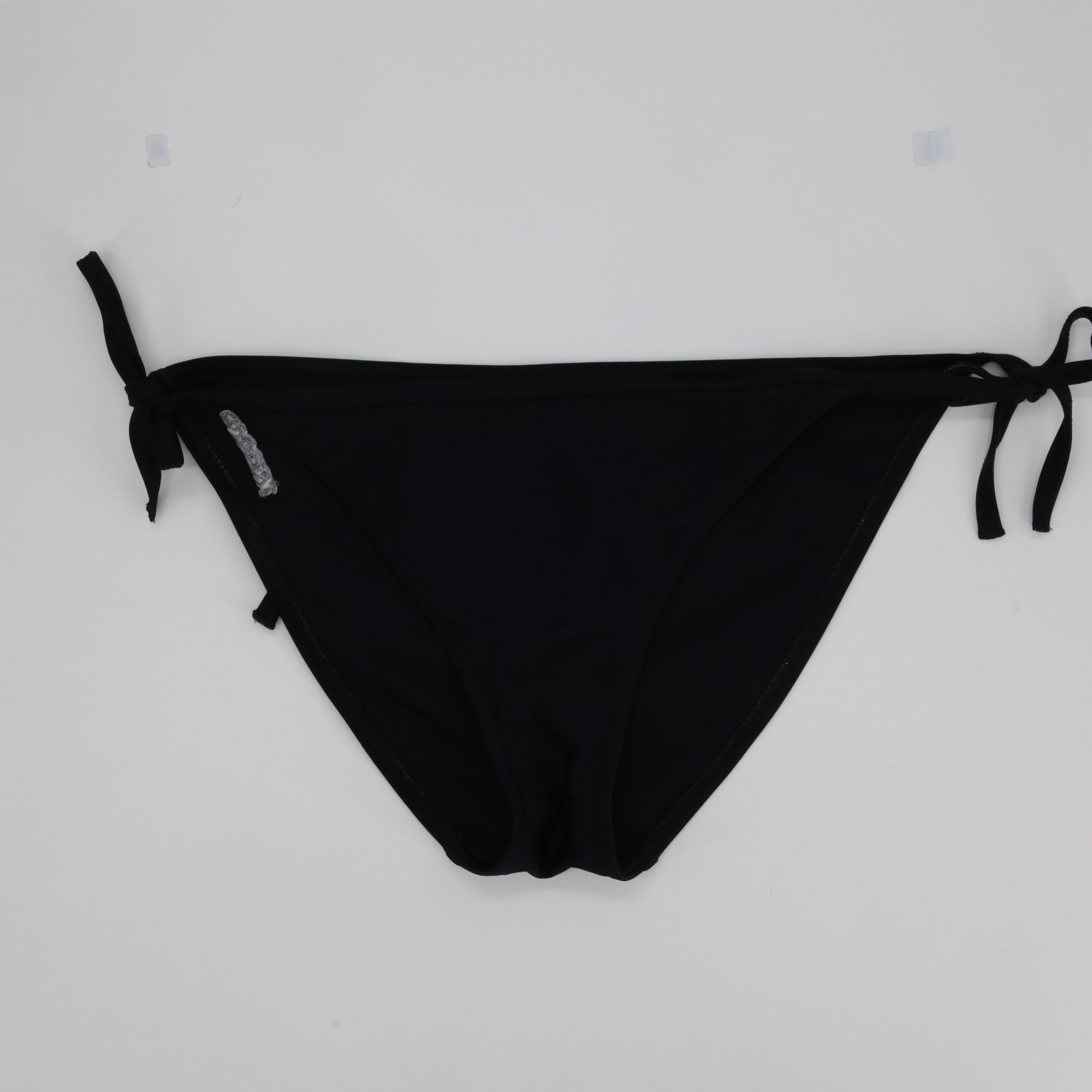 Bas de maillot Tribord Noir