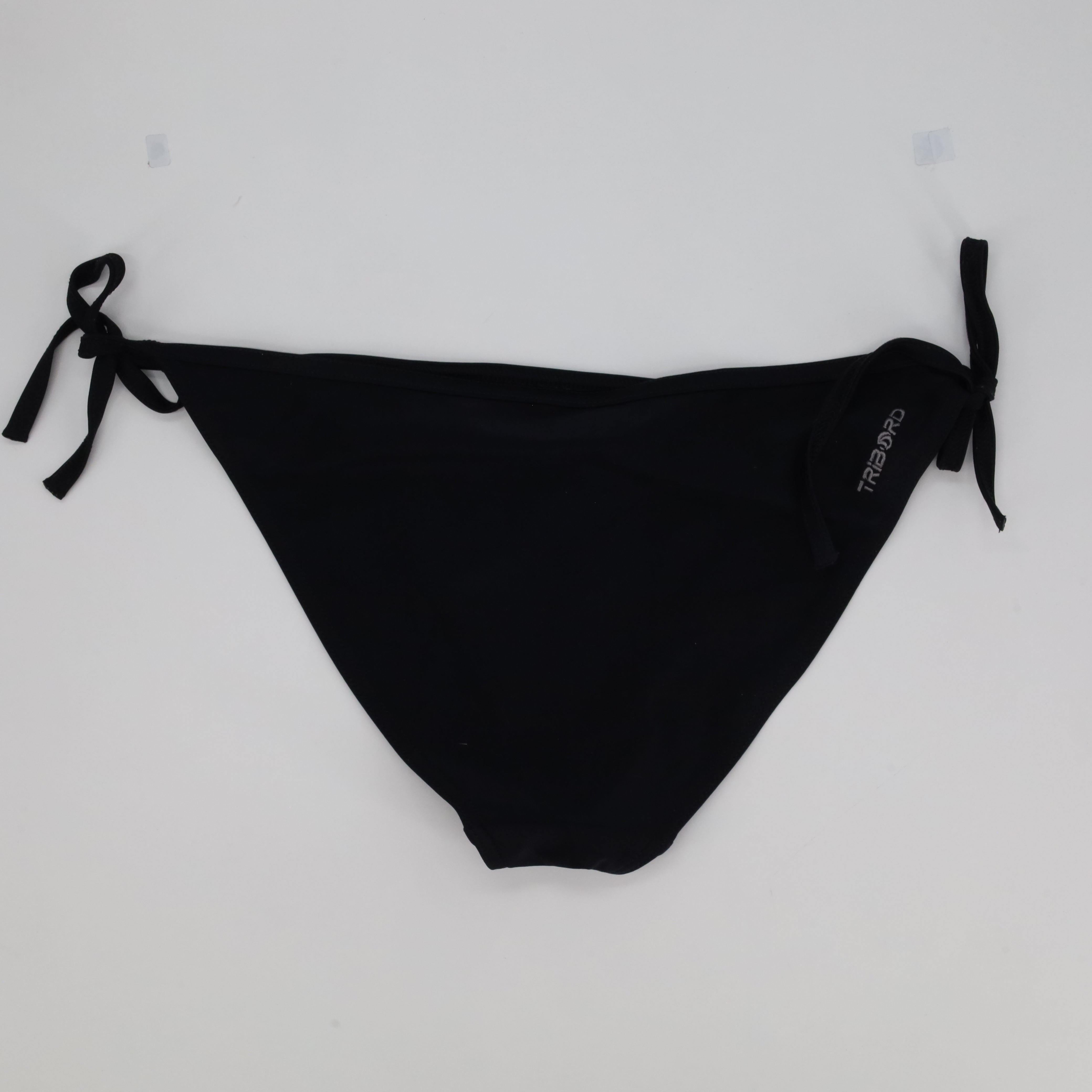 Bas de maillot Tribord Noir