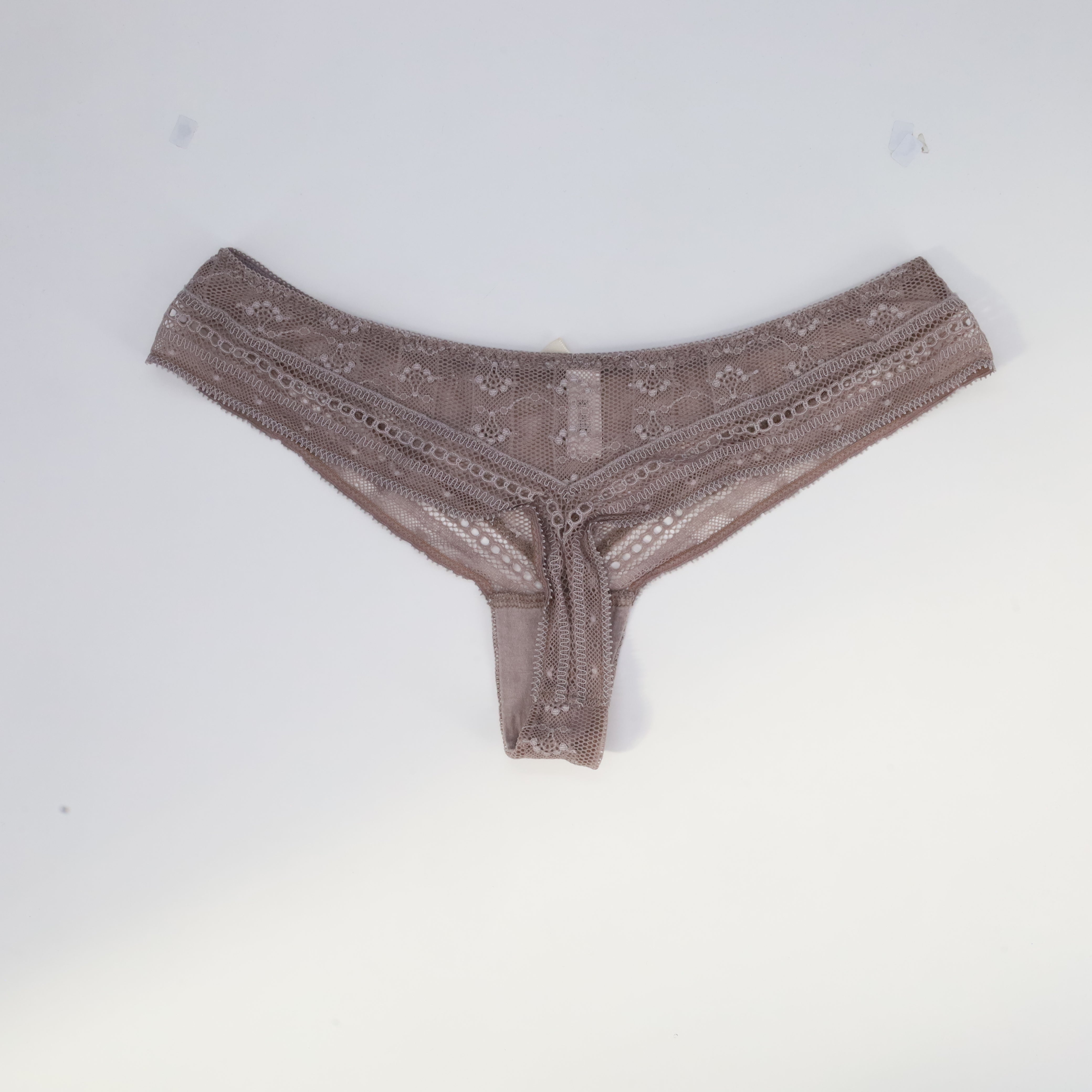 String Princesse tam.tam Marron