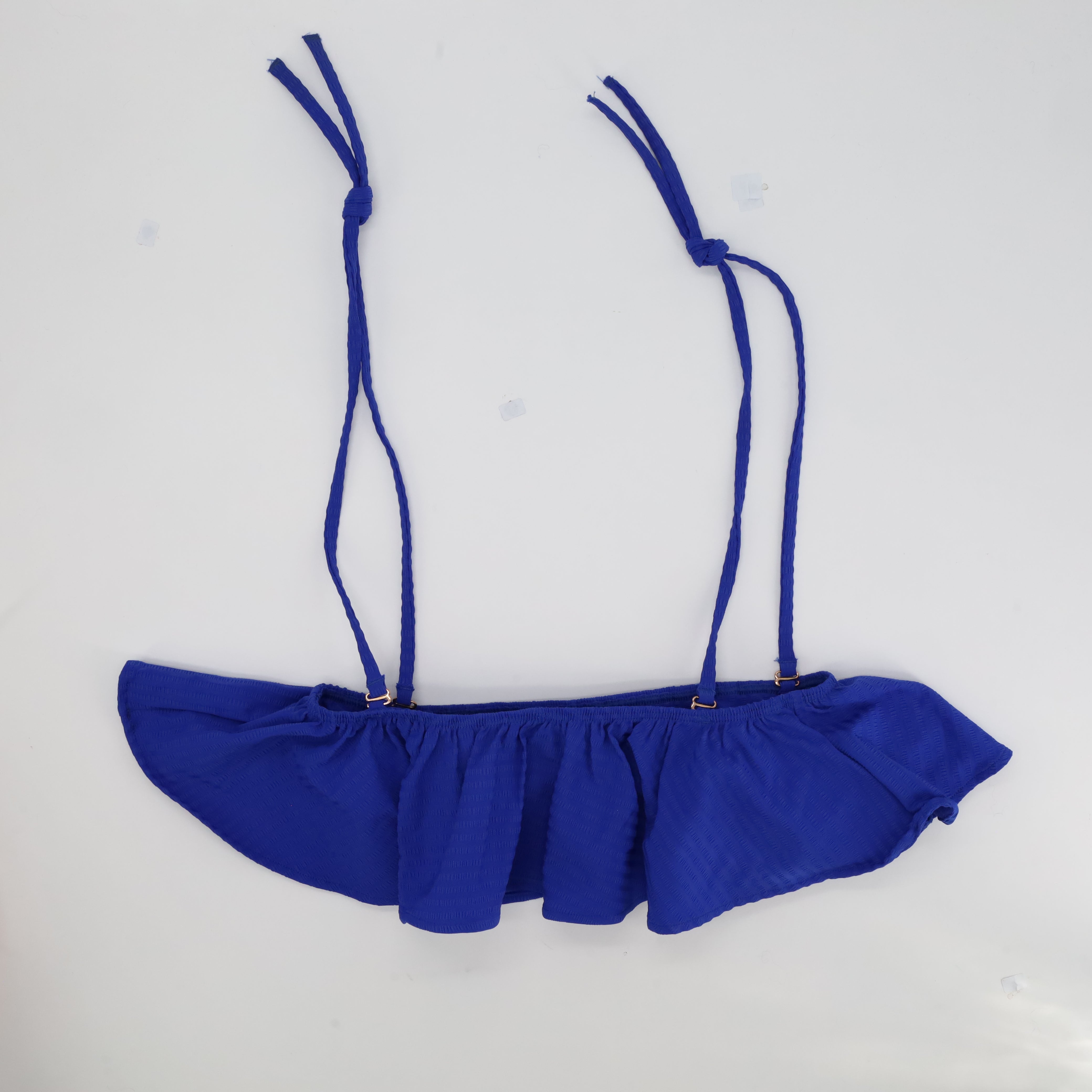 Haut de maillot Ysé Bleu