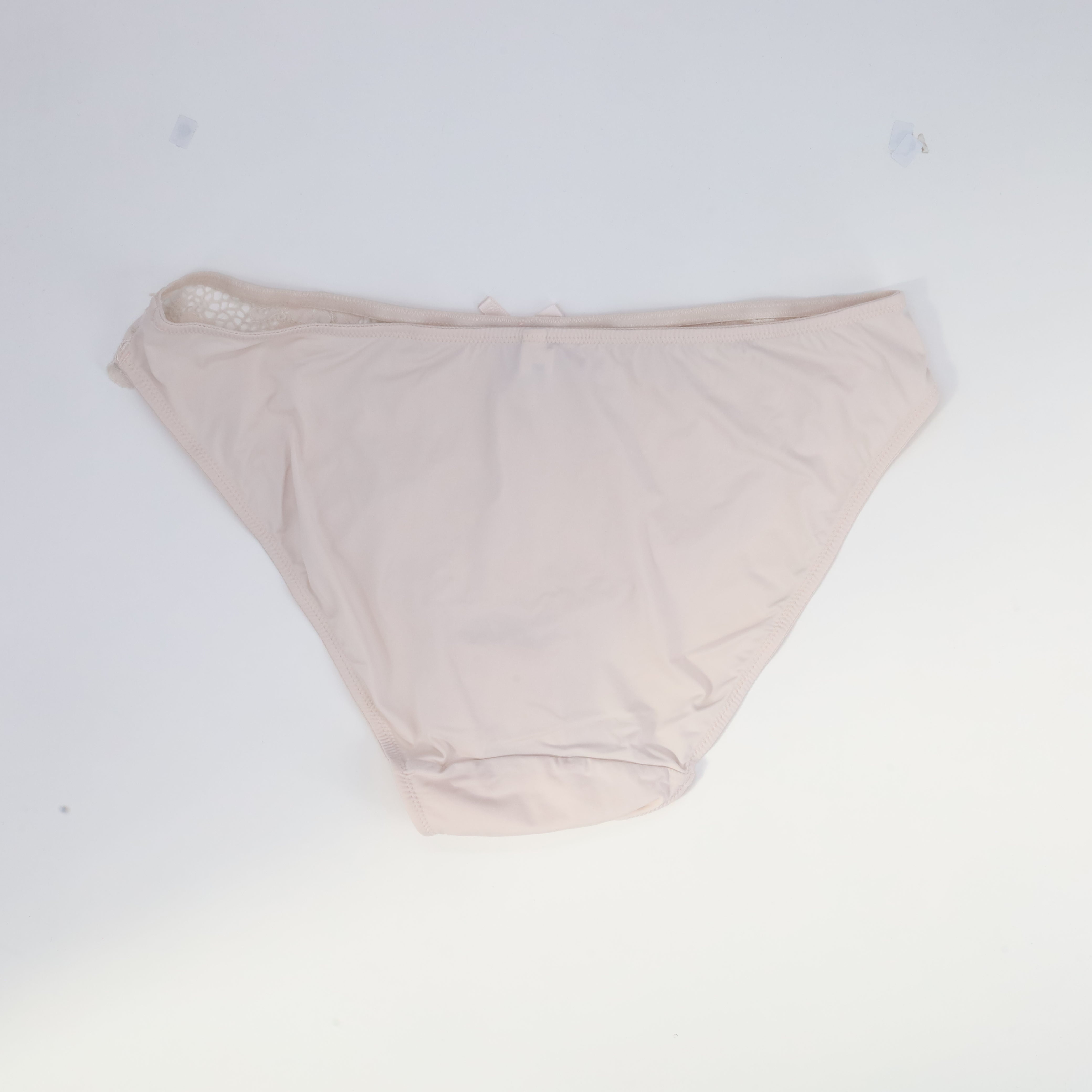 Culotte RougeGorge Rose