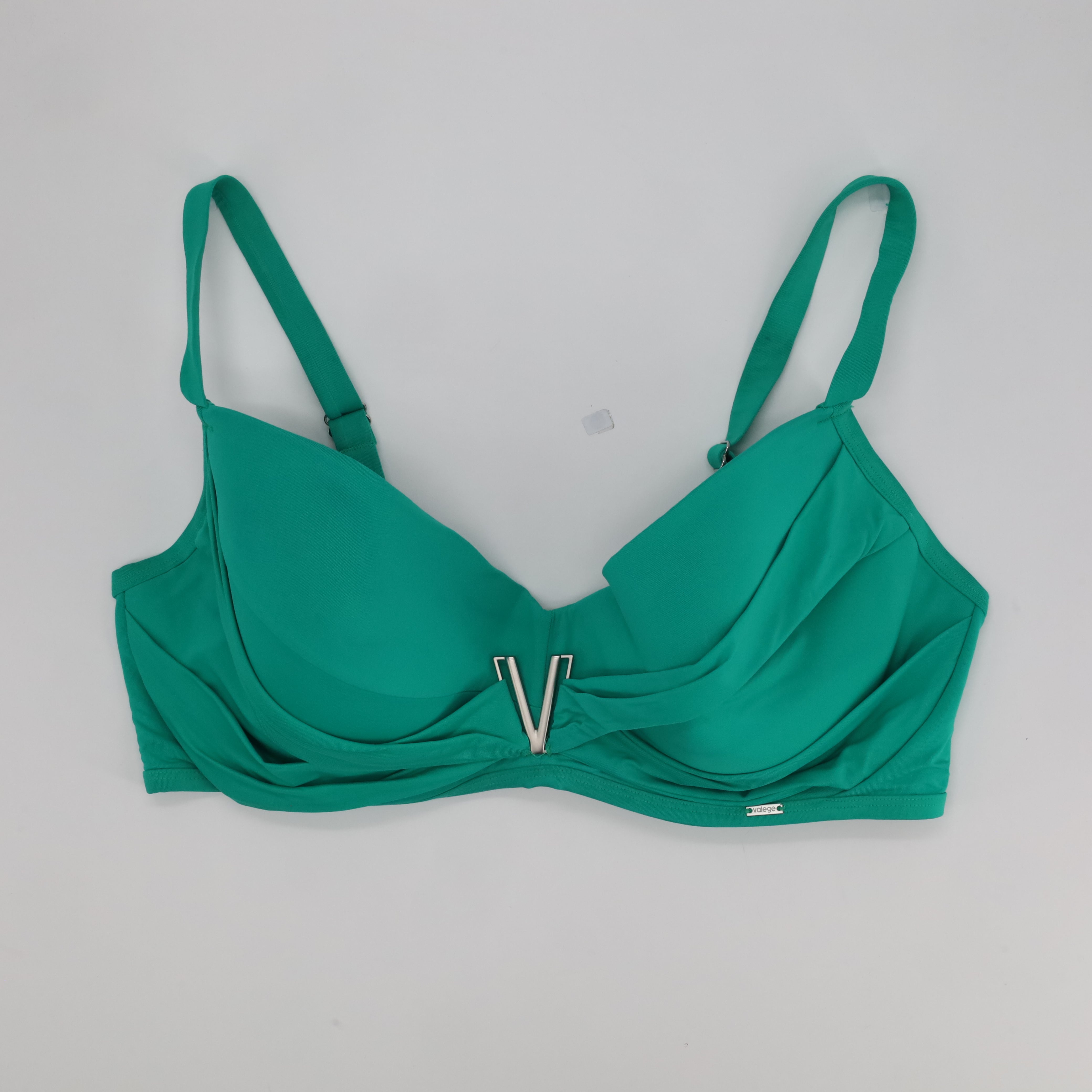 Haut de maillot Valege Vert