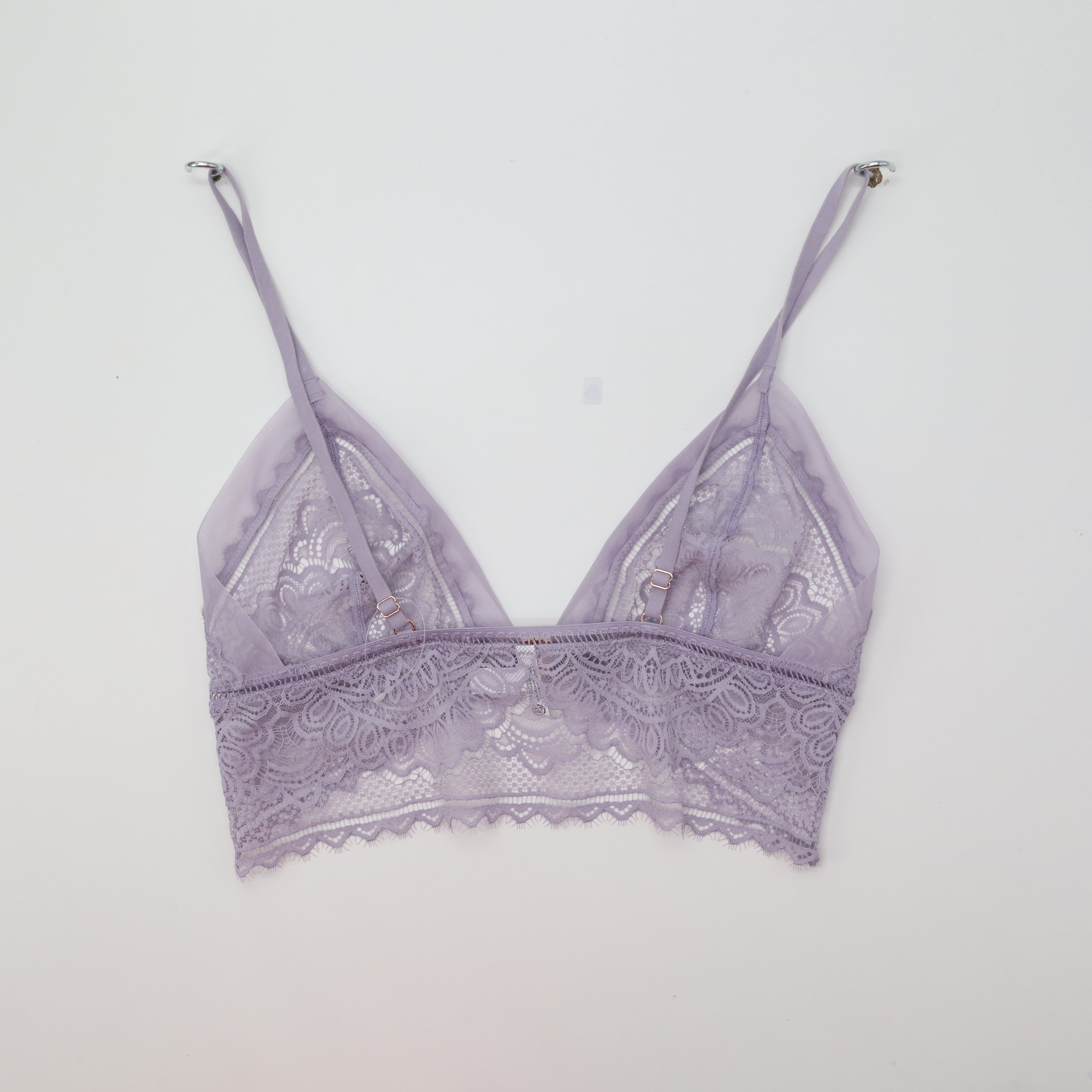 Soutien-gorge RougeGorge Violet