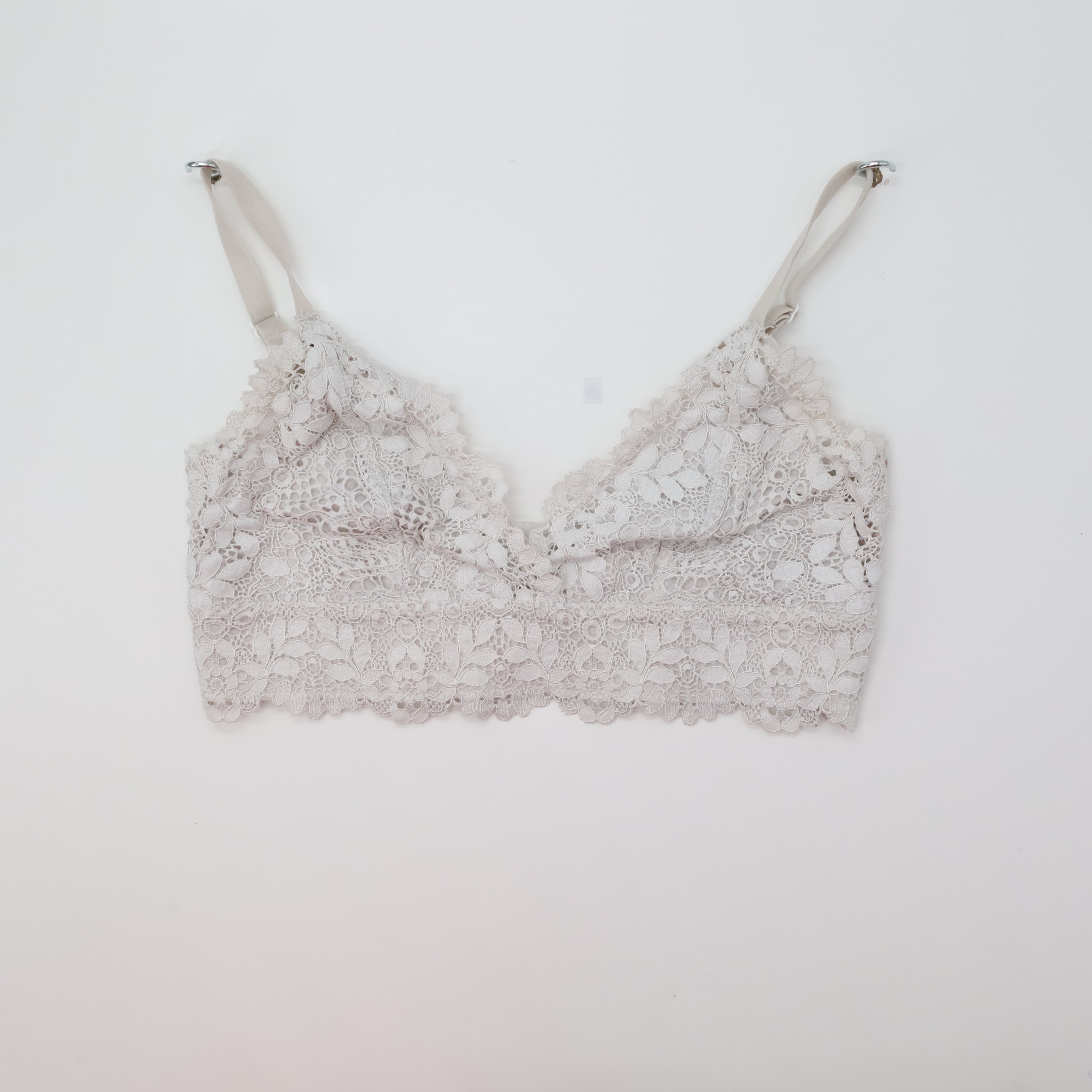 Soutien-gorge ETAM Blanc