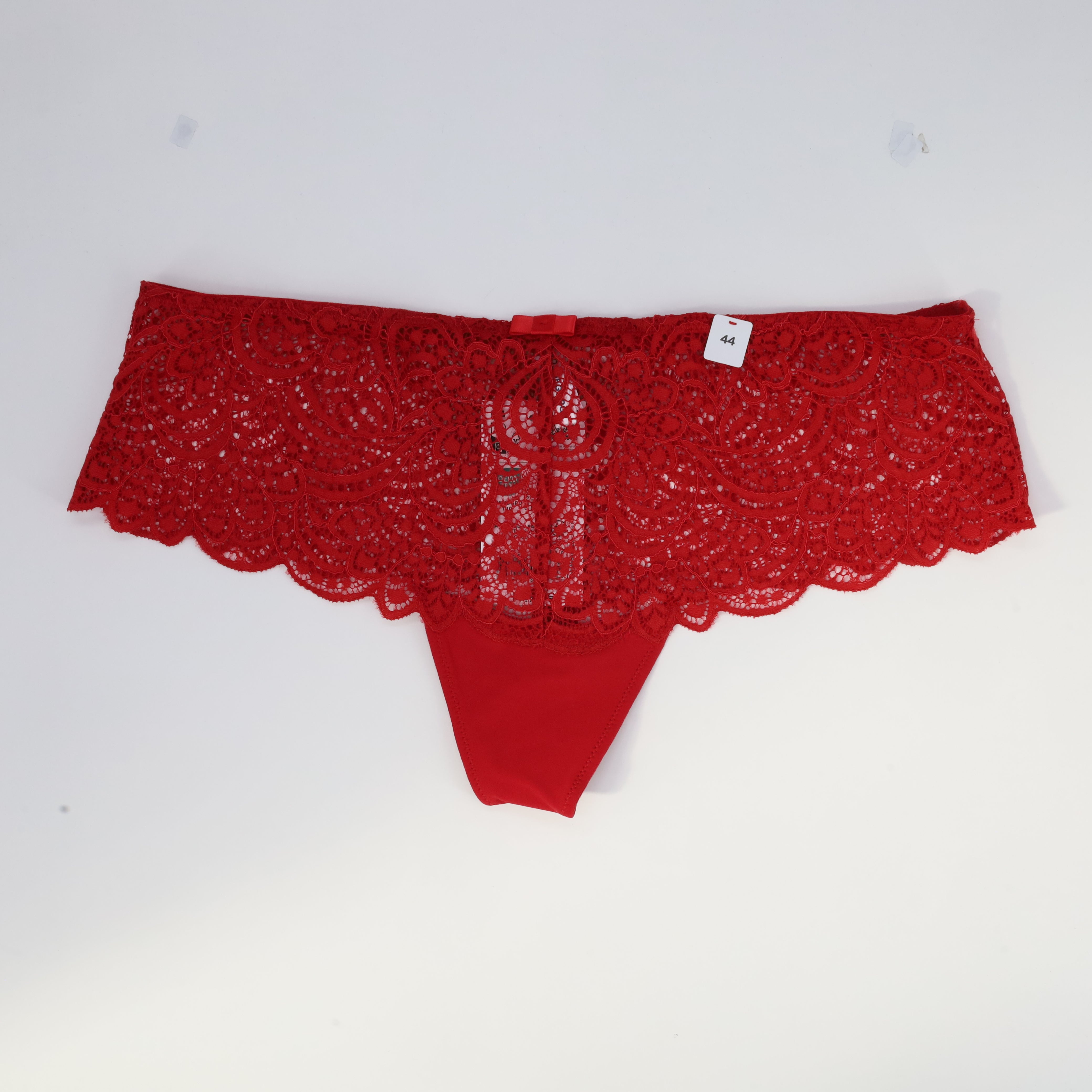 Shorty RougeGorge Rouge