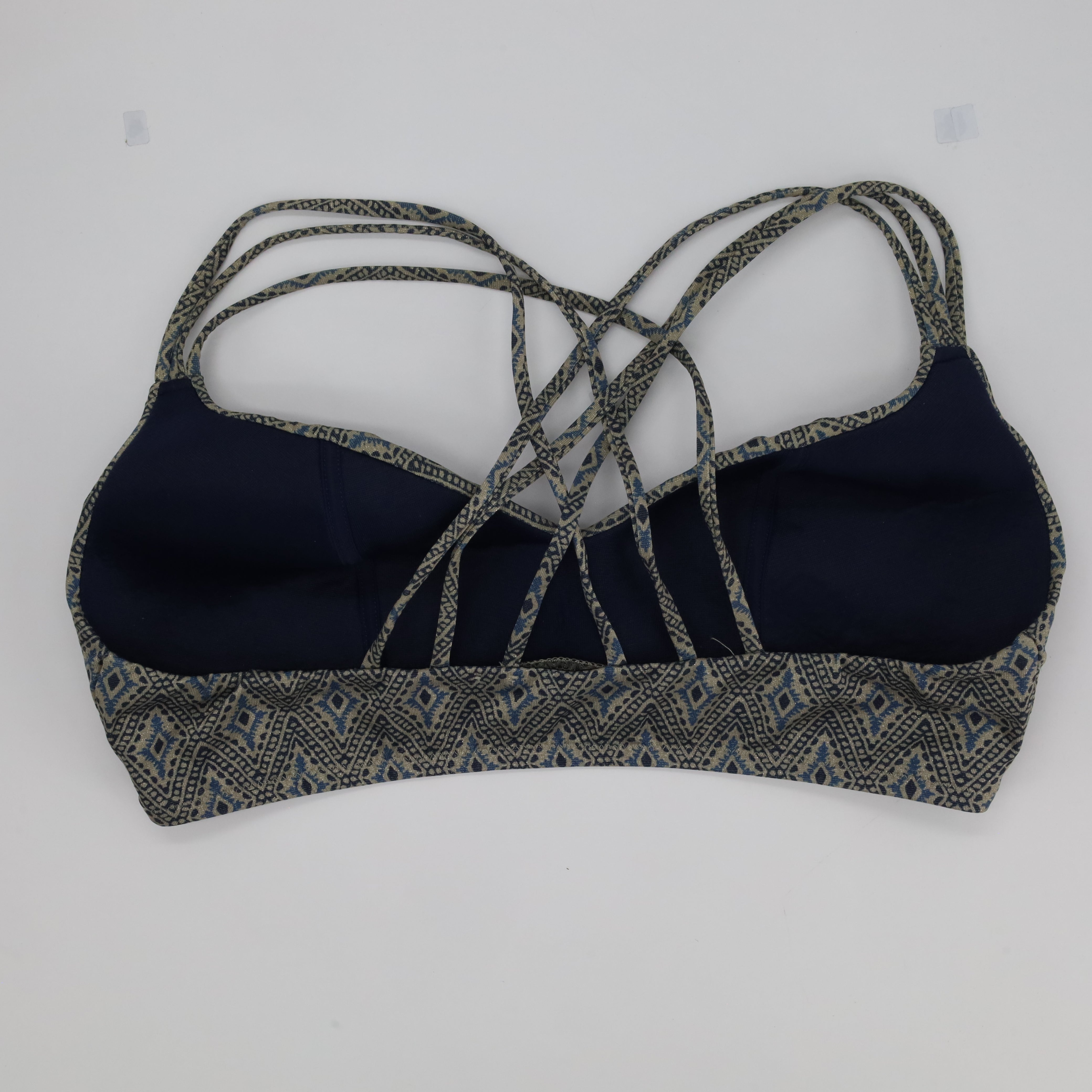 Haut de maillot Calzedonia Gris