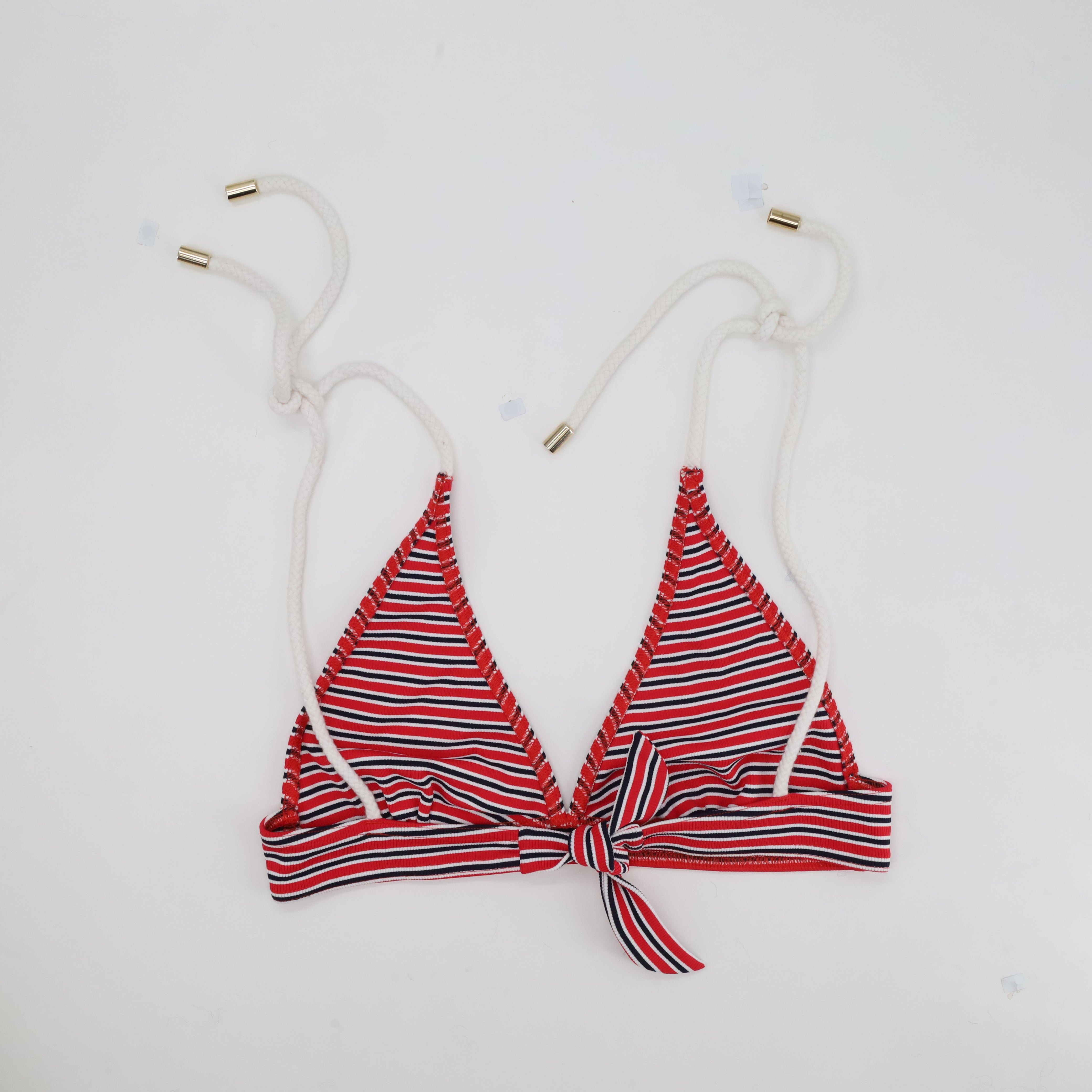 Haut de maillot Ysé Rouge