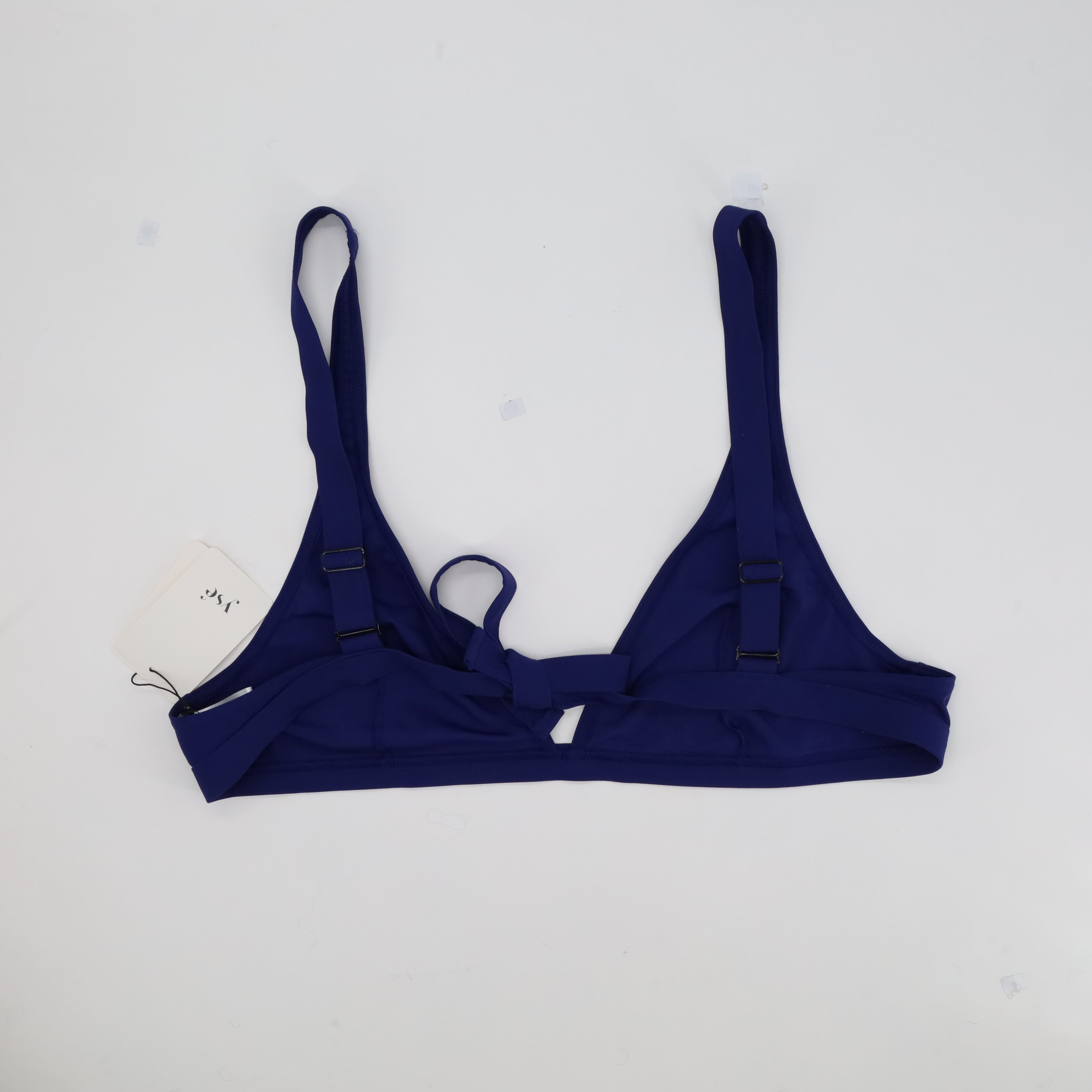 Haut de maillot Ysé Bleu