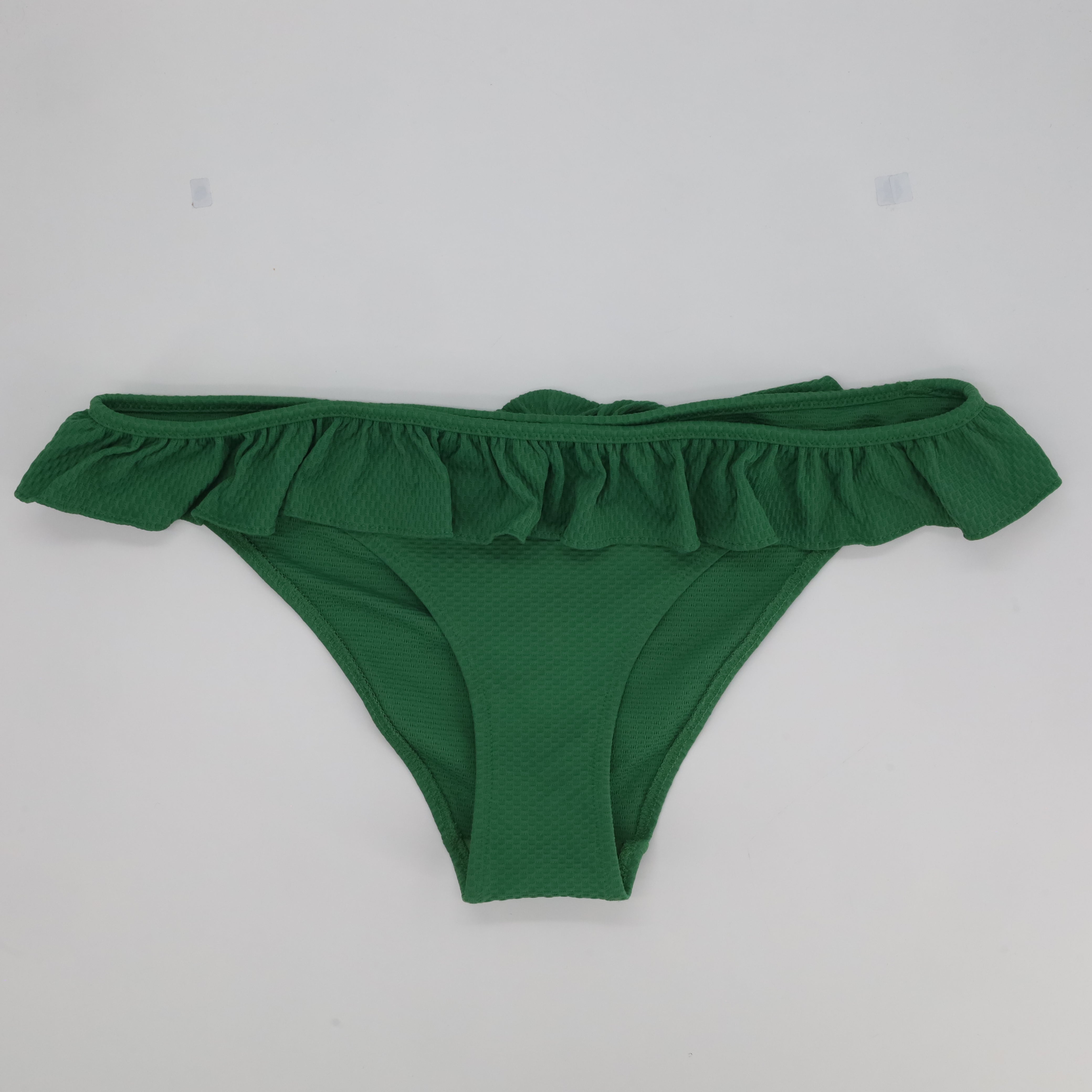 Bas de maillot Princesse tam.tam Vert
