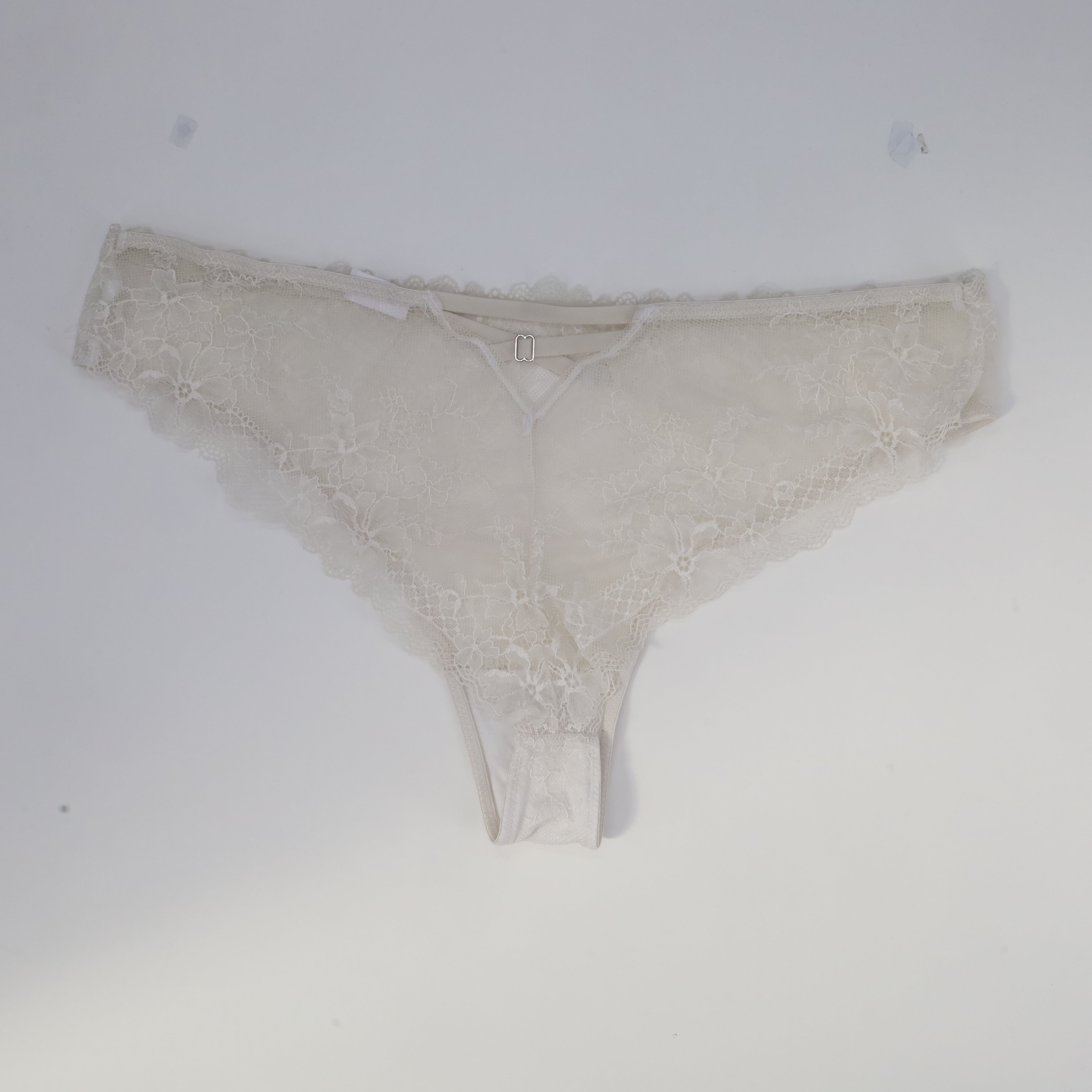 Culotte Blanc