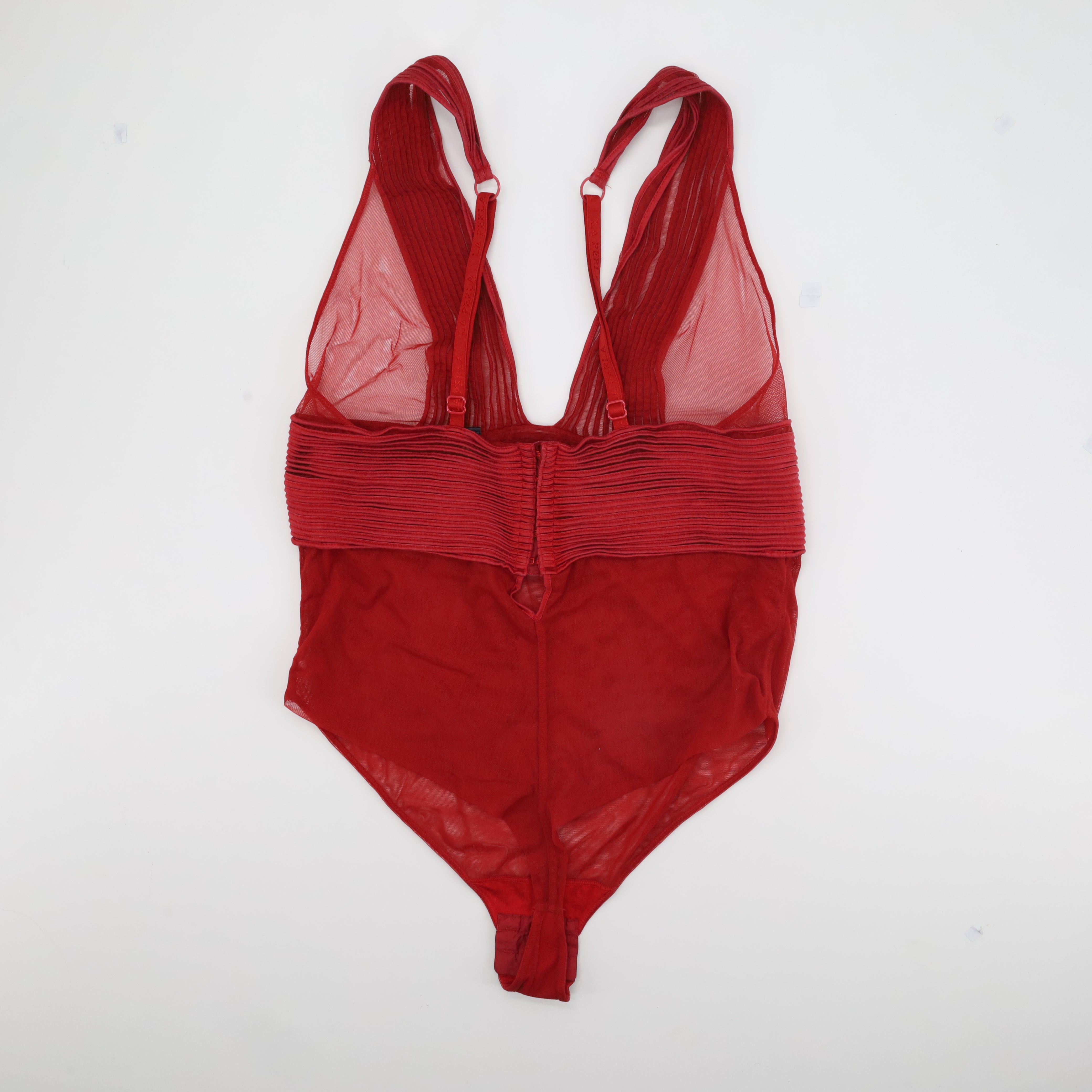 Body La Perla Rouge