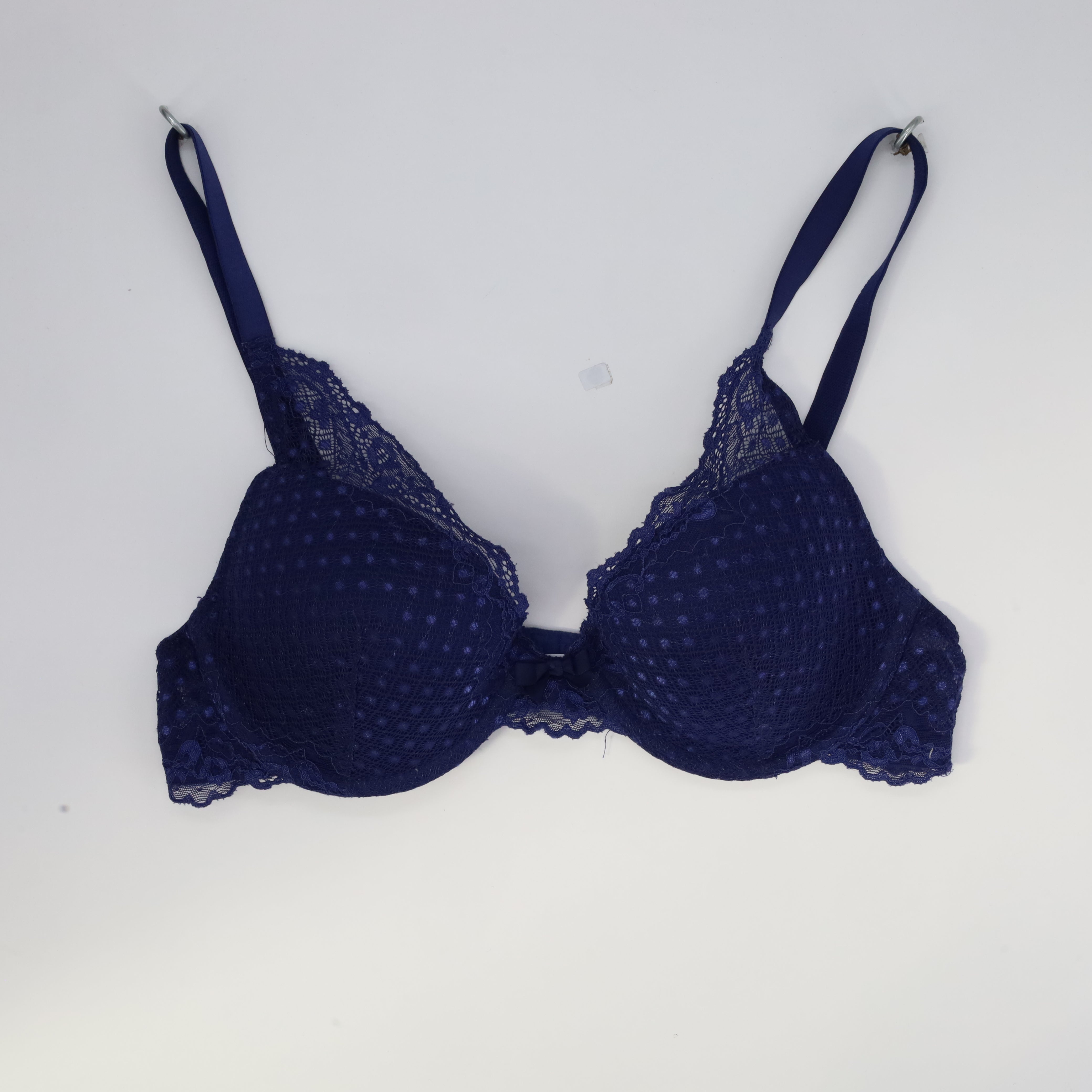 Soutien-gorge Bleu