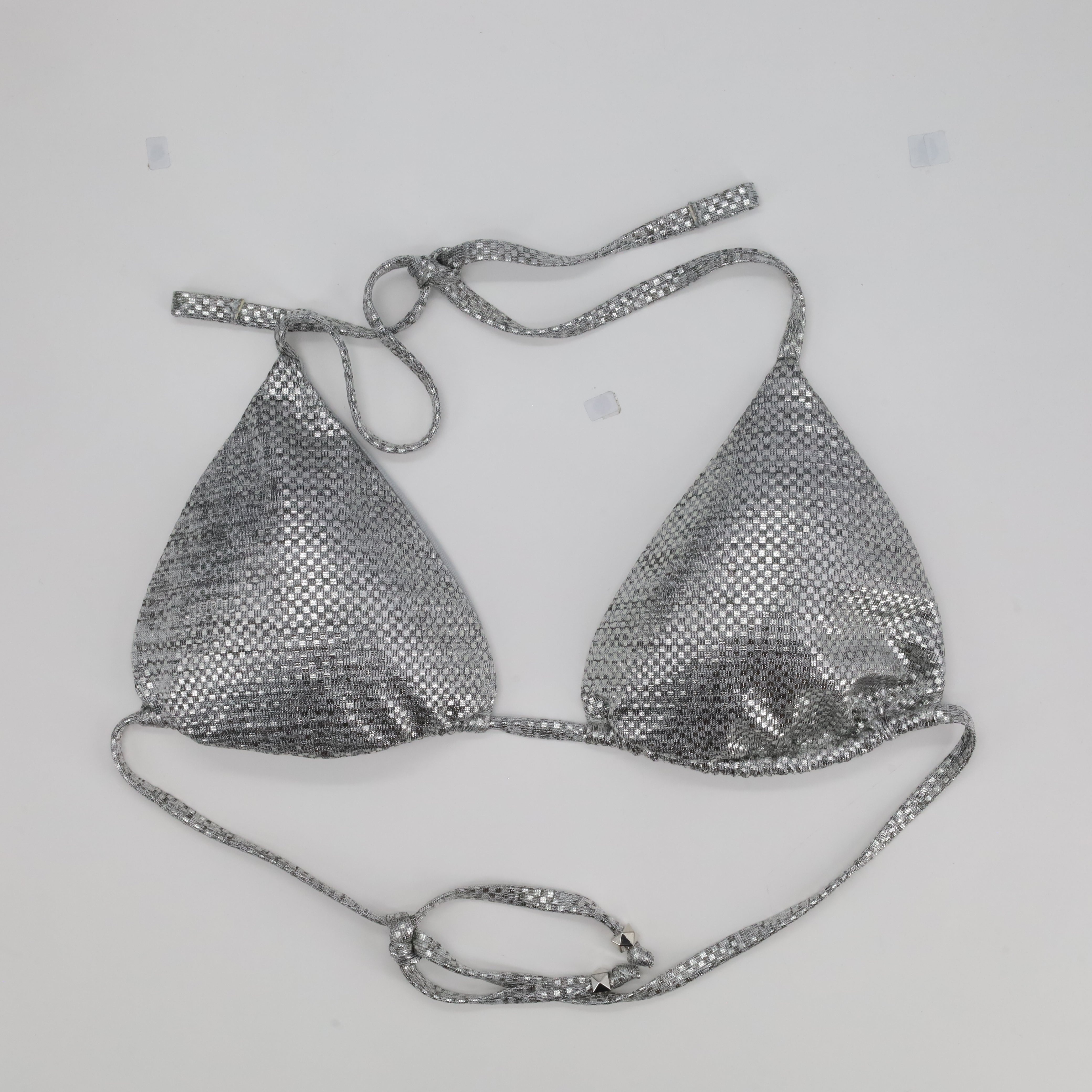 Haut de maillot Calzedonia Gris
