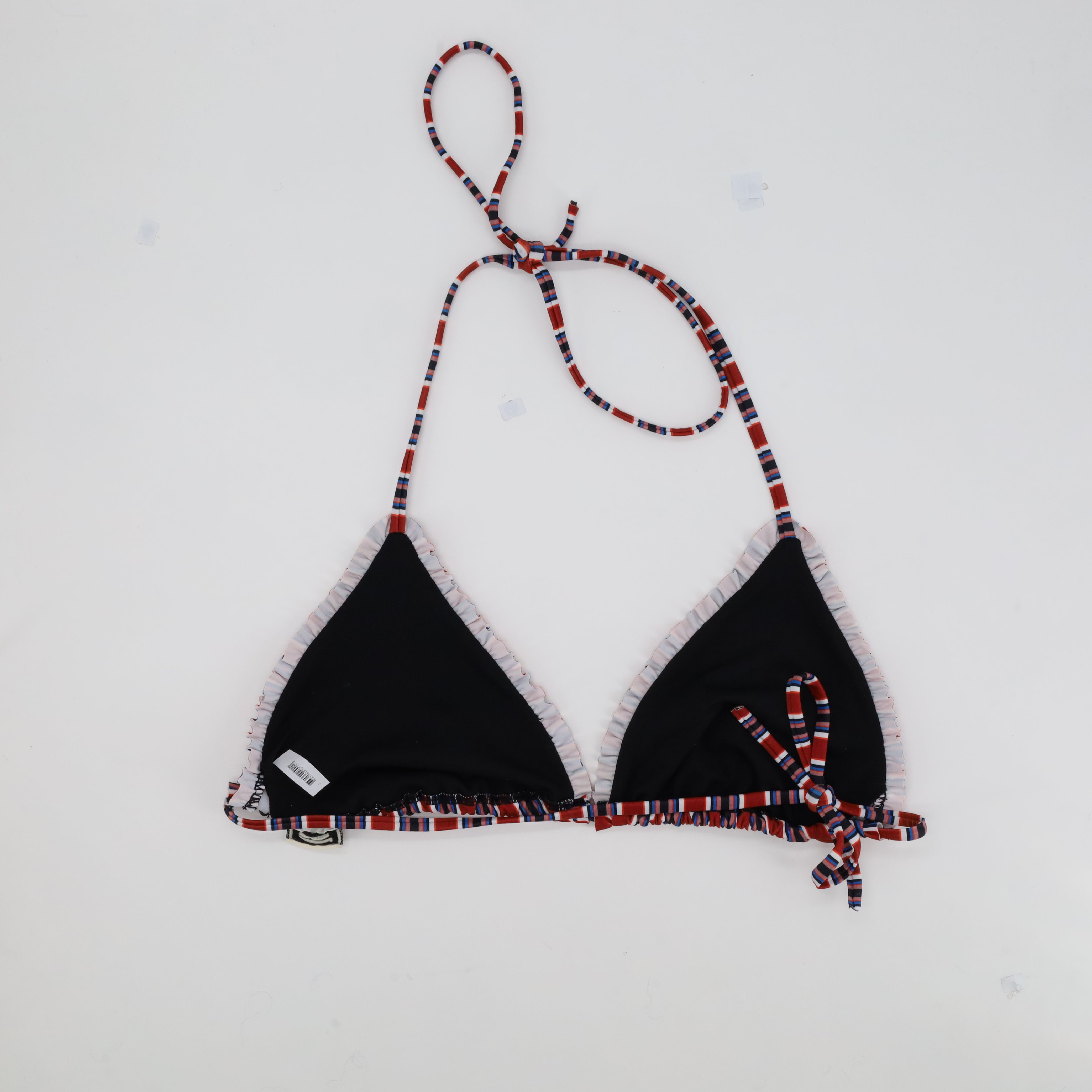 Haut de maillot Pimkie Marron