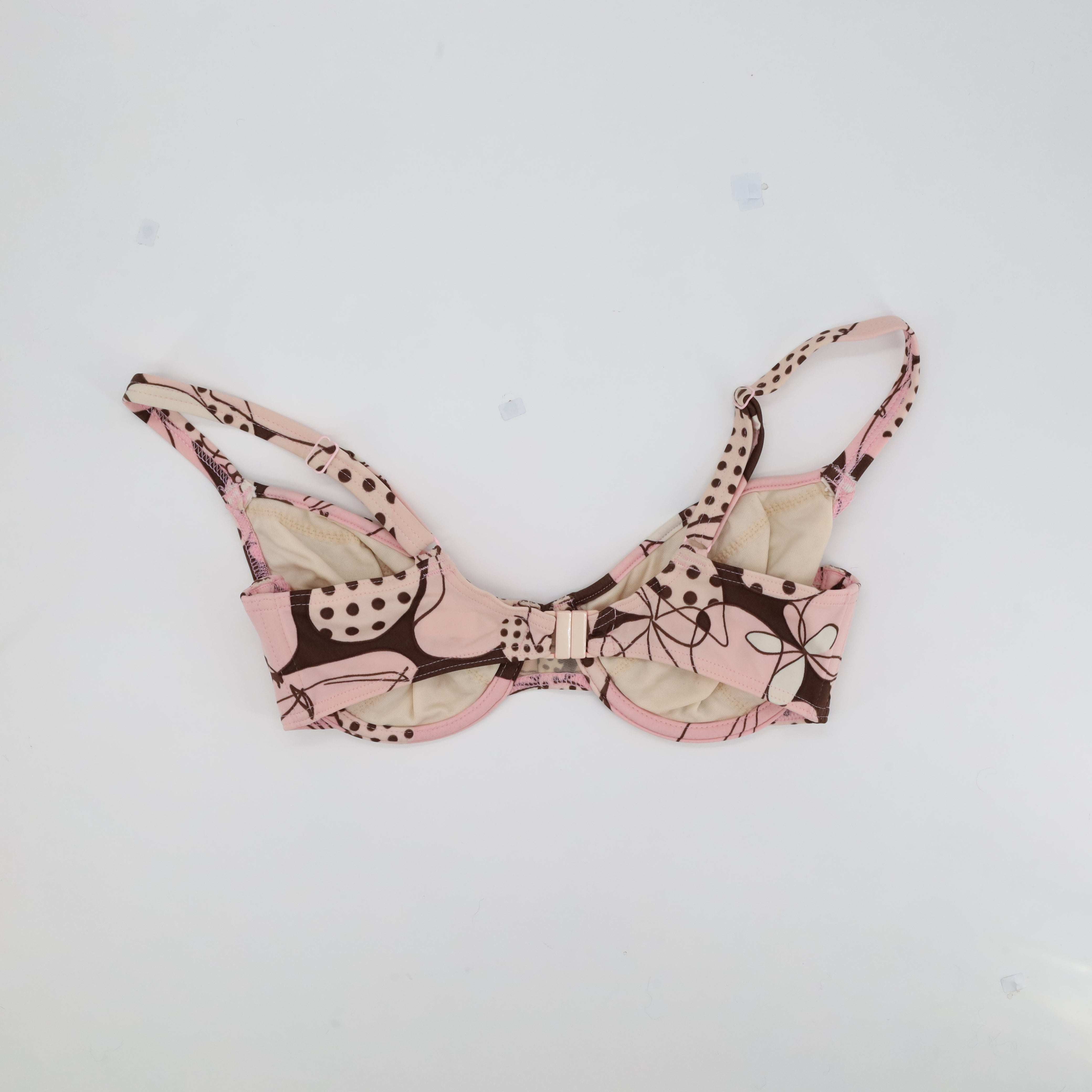 Haut de maillot Freya Rose