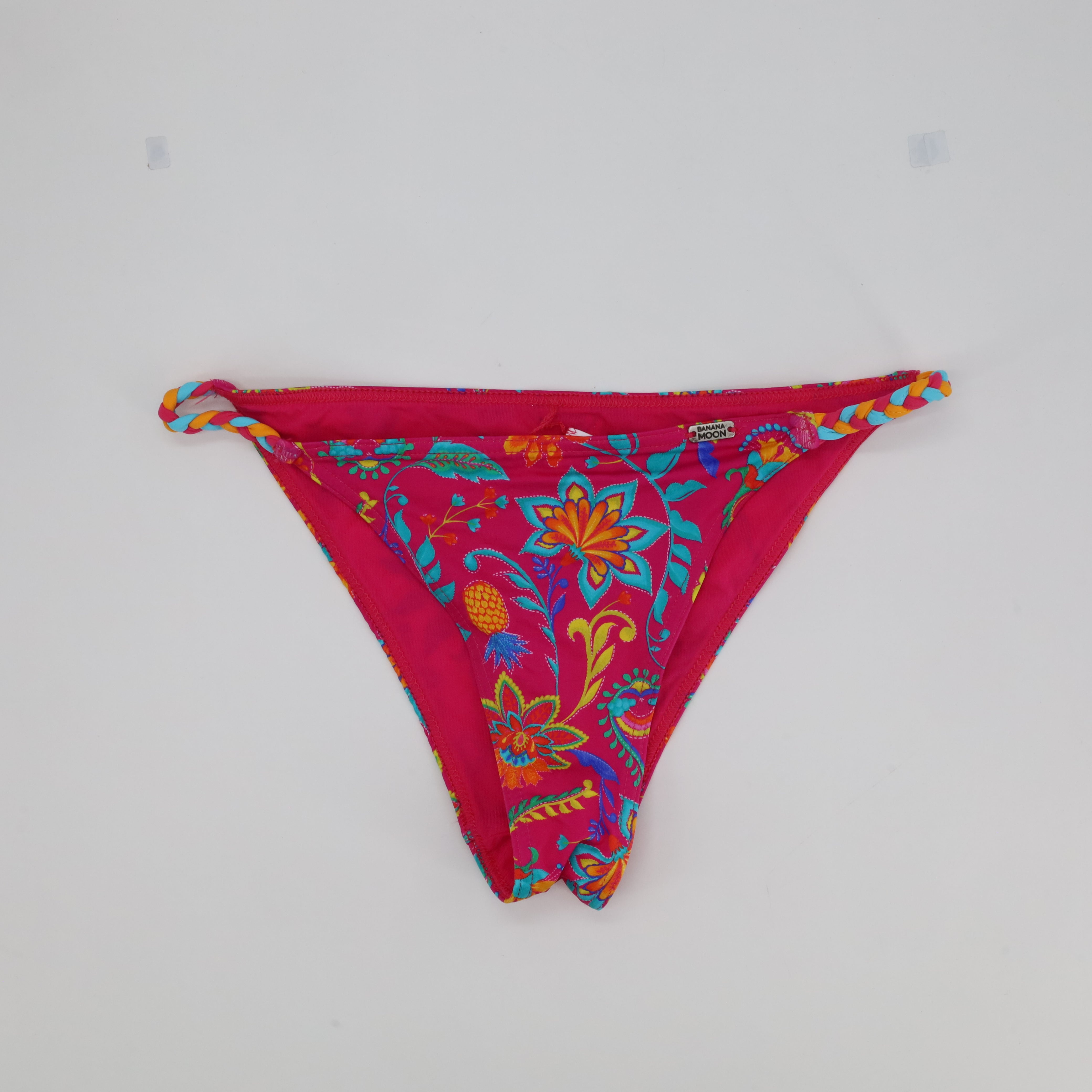Bas de maillot Banana Moon Rose