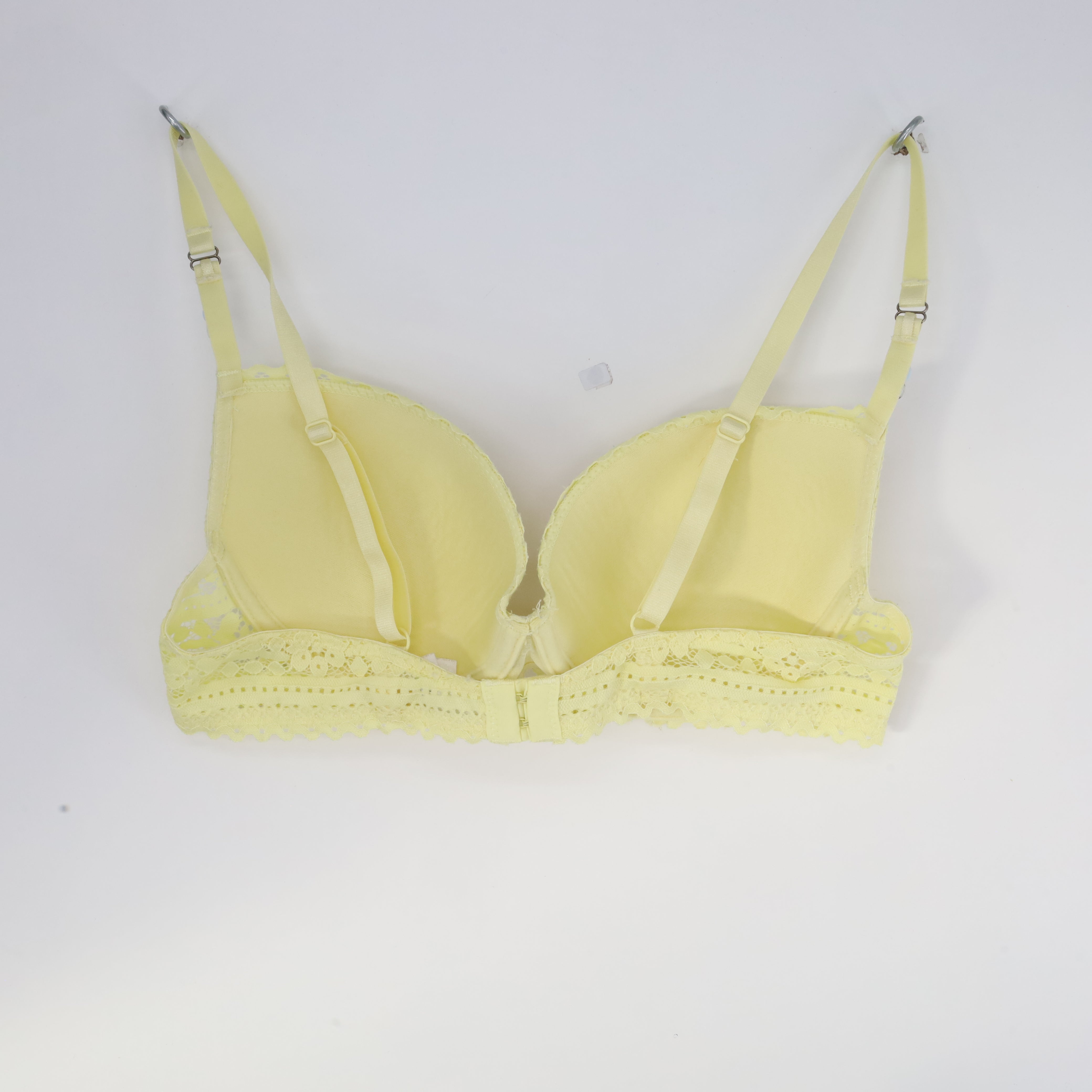 Soutien-gorge Steffy Jaune